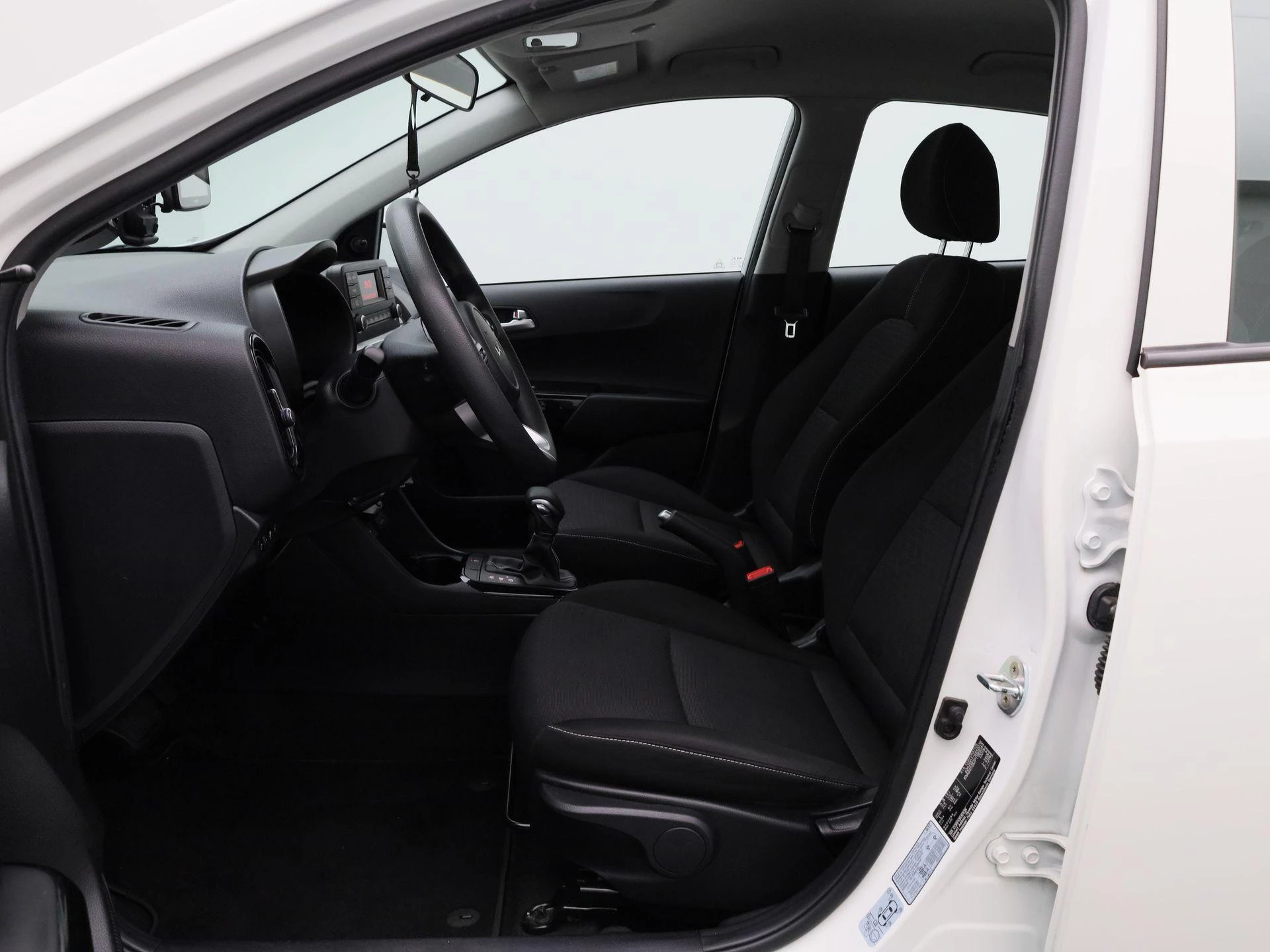 Kia Picanto 1.0 DPi ComfortLine