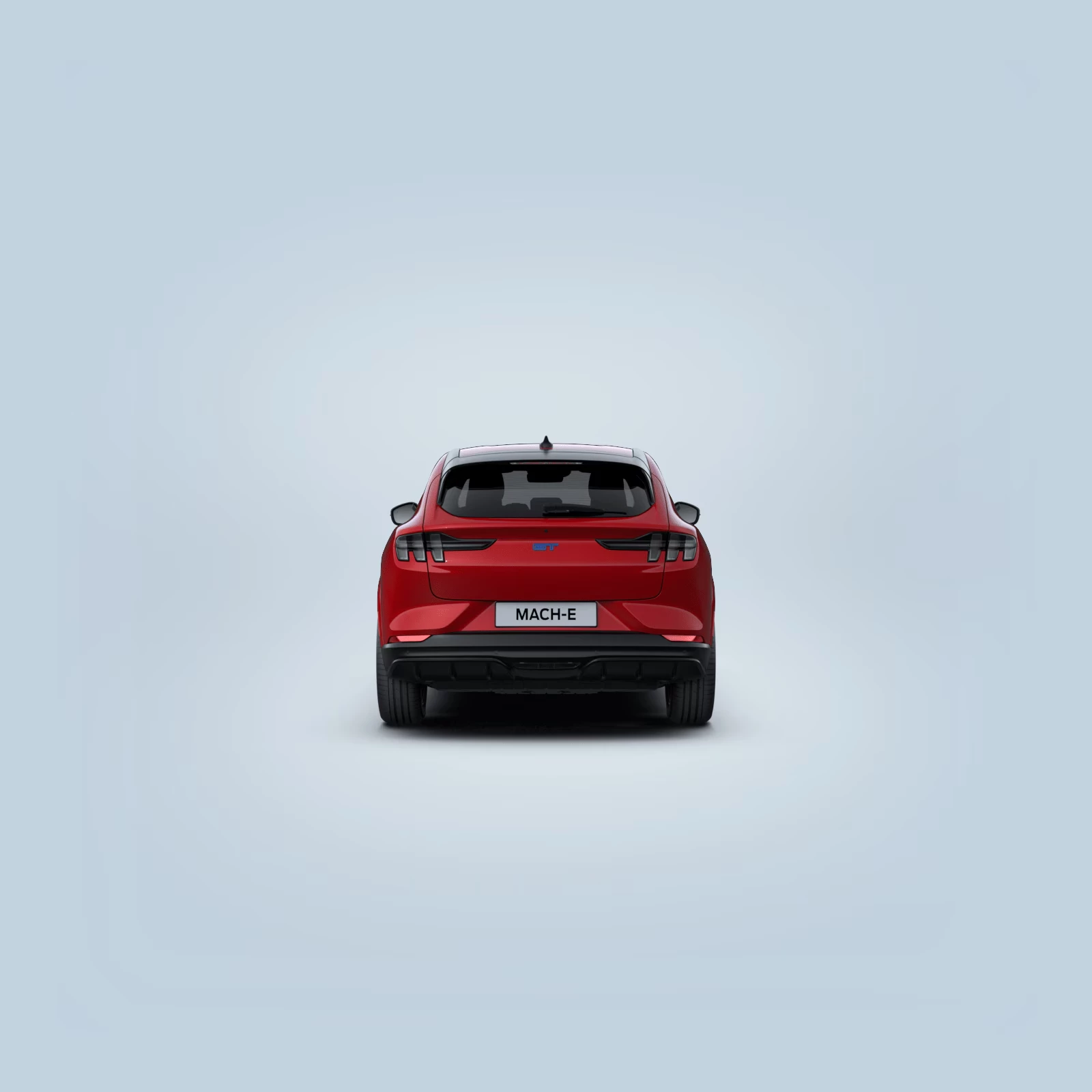 Ford Mustang Mach-E GT Extended AWD 91 kWh