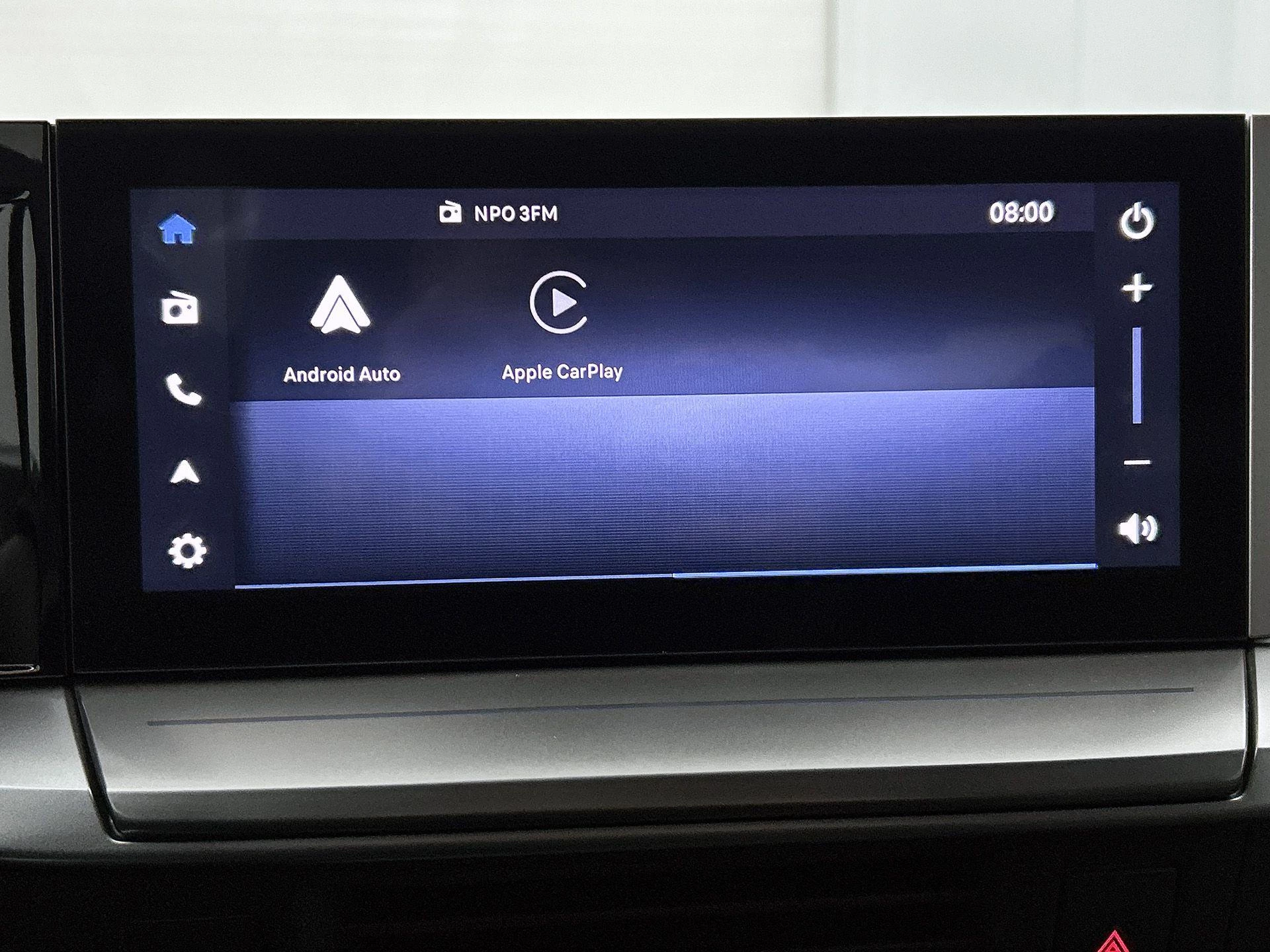 Opel Frontera 1.2 Turbo Hybrid GS