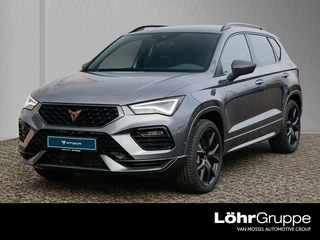 CUPRA Ateca VZ 2.0 TSI 221kW/300PS 7-Gang-DSG 4Drive CAL