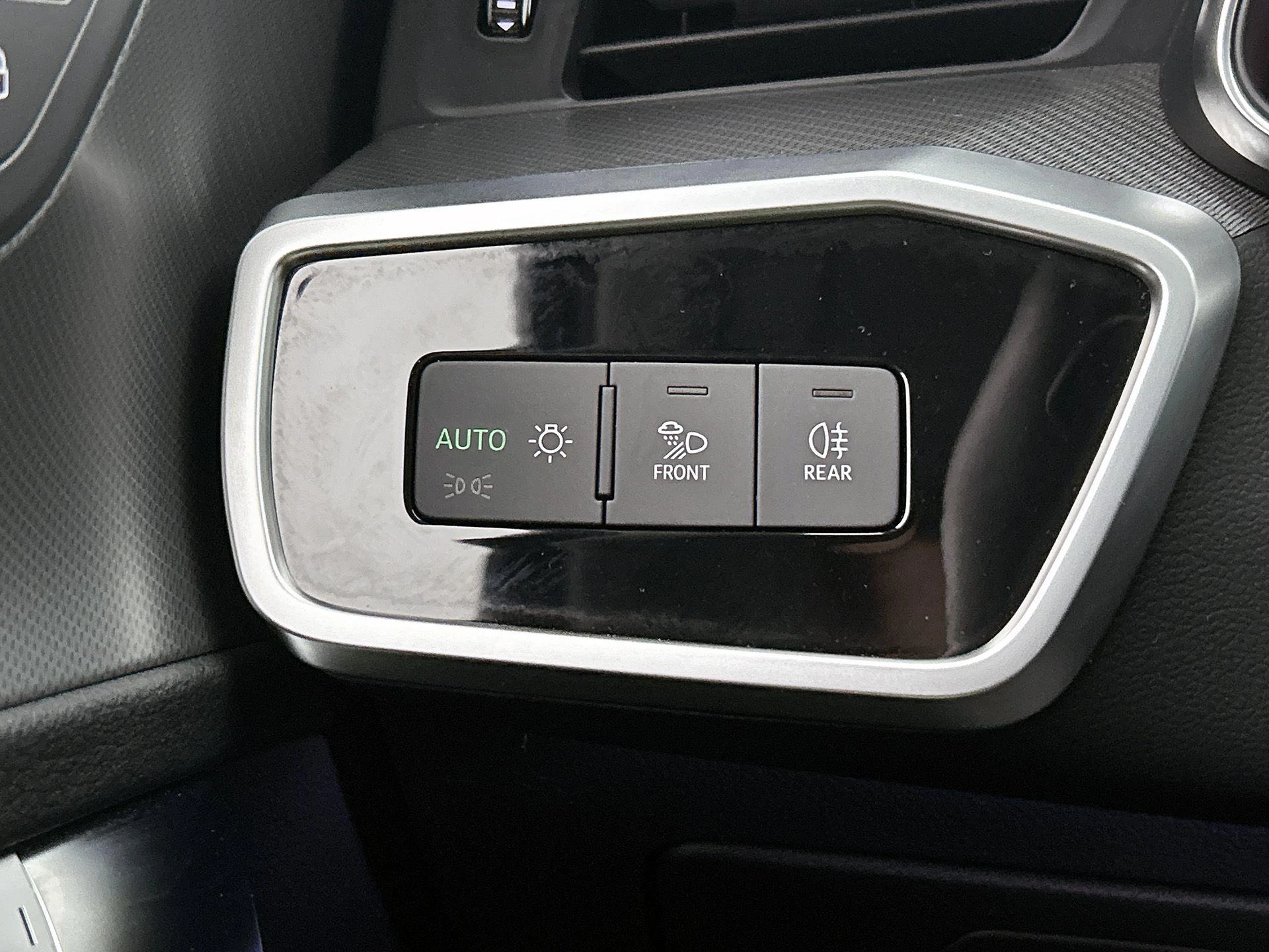 Audi A6 Avant 50 TFSI e quattro Advanced edition