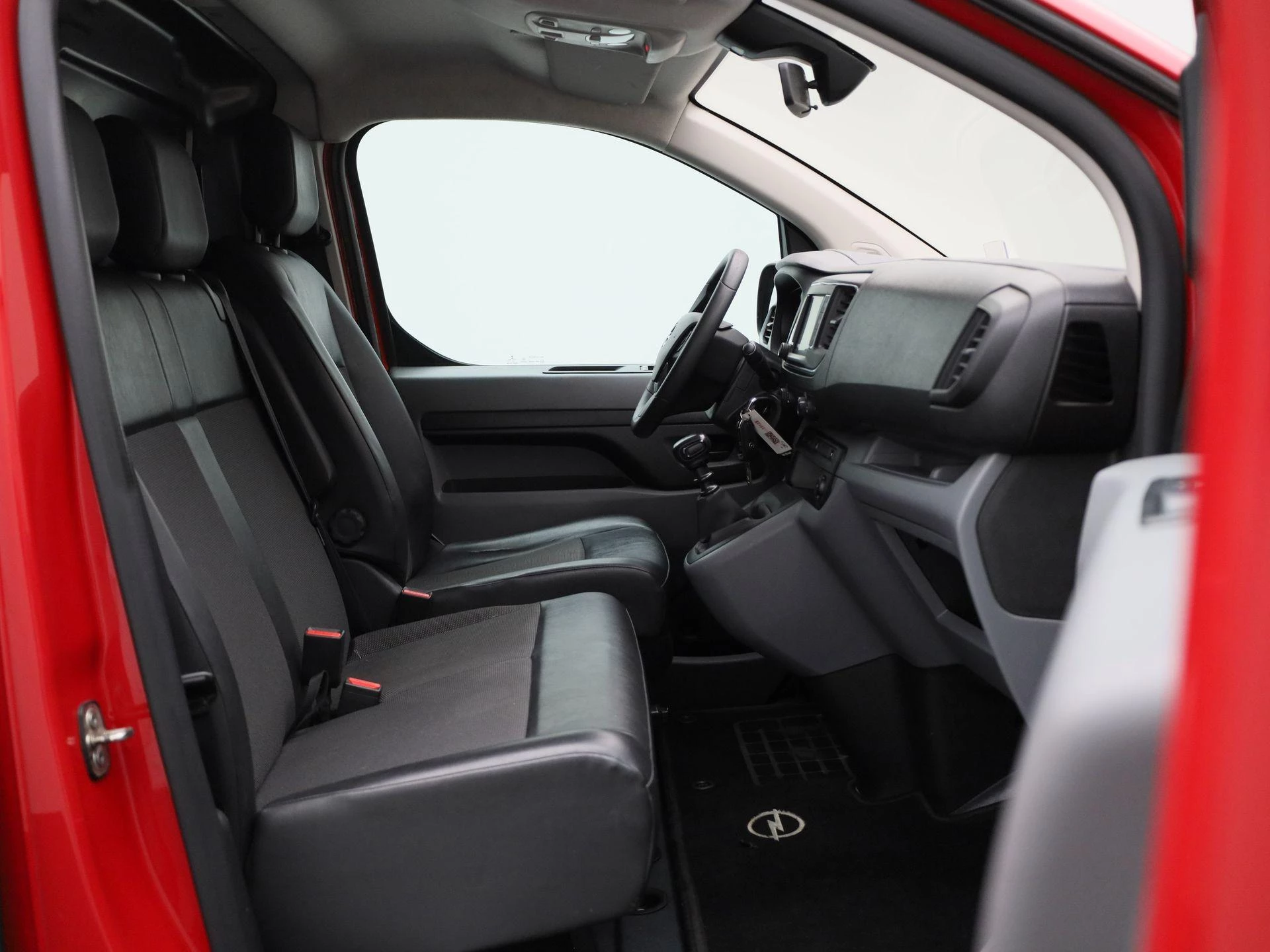 Opel Vivaro 1.5 Turbo 75kW Edition L2H1 26