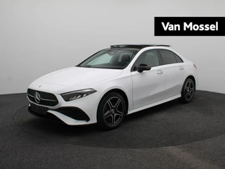 Mercedes-Benz A-Klasse Limousine A 250 e AMG Line