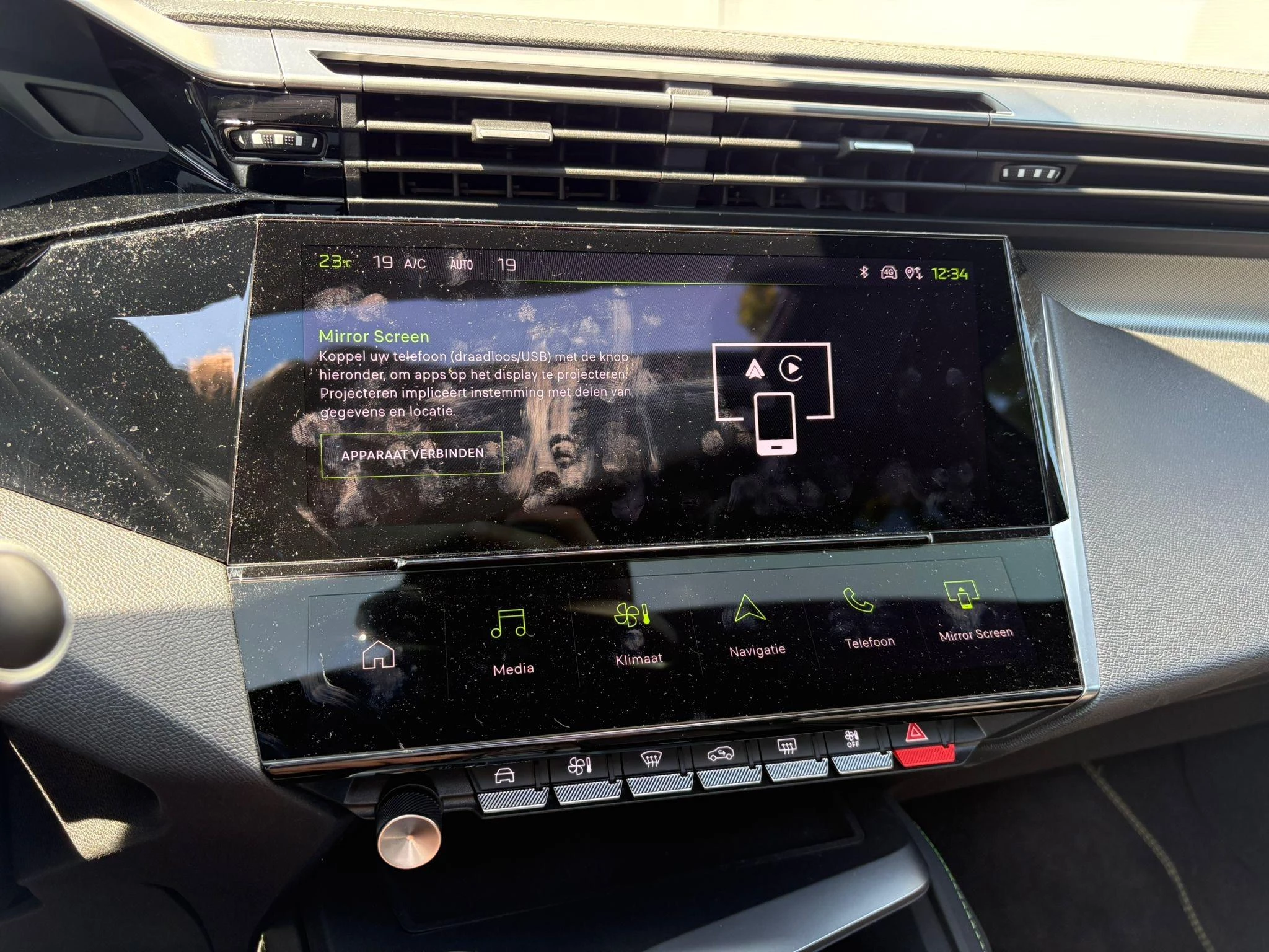 Peugeot 308 SW 1.2 PureTech GT