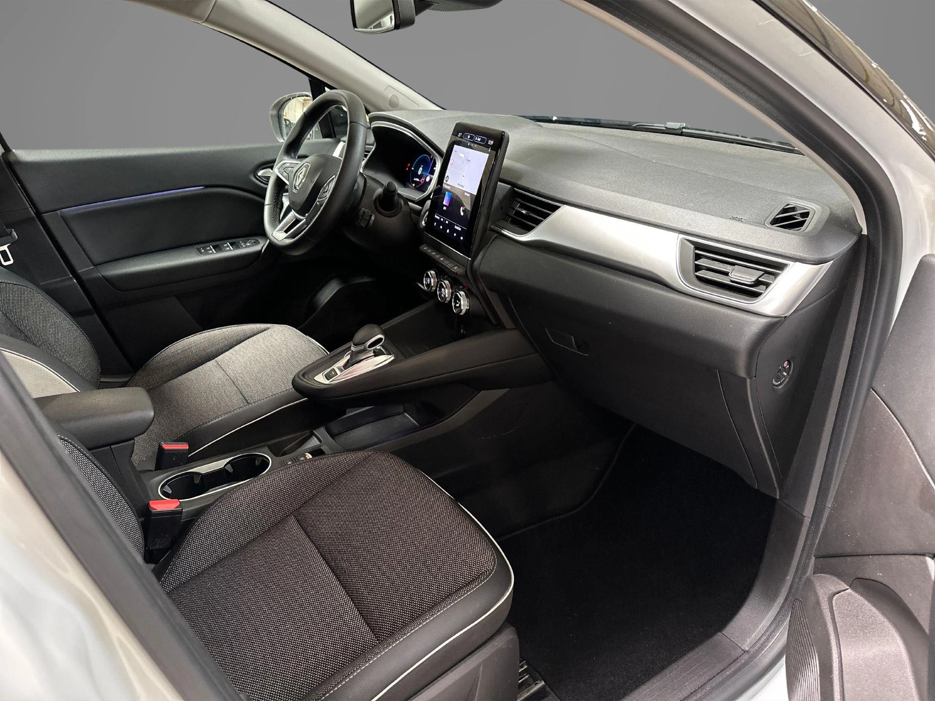 Renault Captur 1.6 E-Tech Plug-in Hybrid 160 Intens