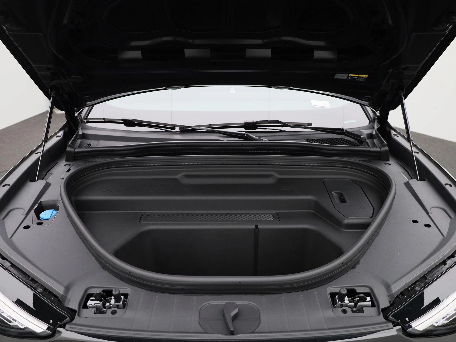 Audi Q6 e-tron Sportback edition 83 kWh