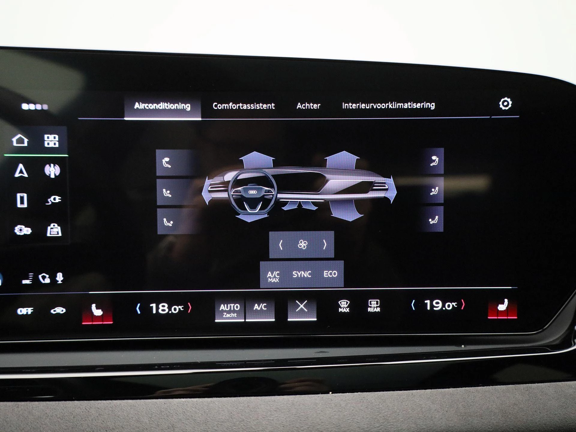 Audi A5 Avant 2.0 e-hybrid quattro S edition Competition