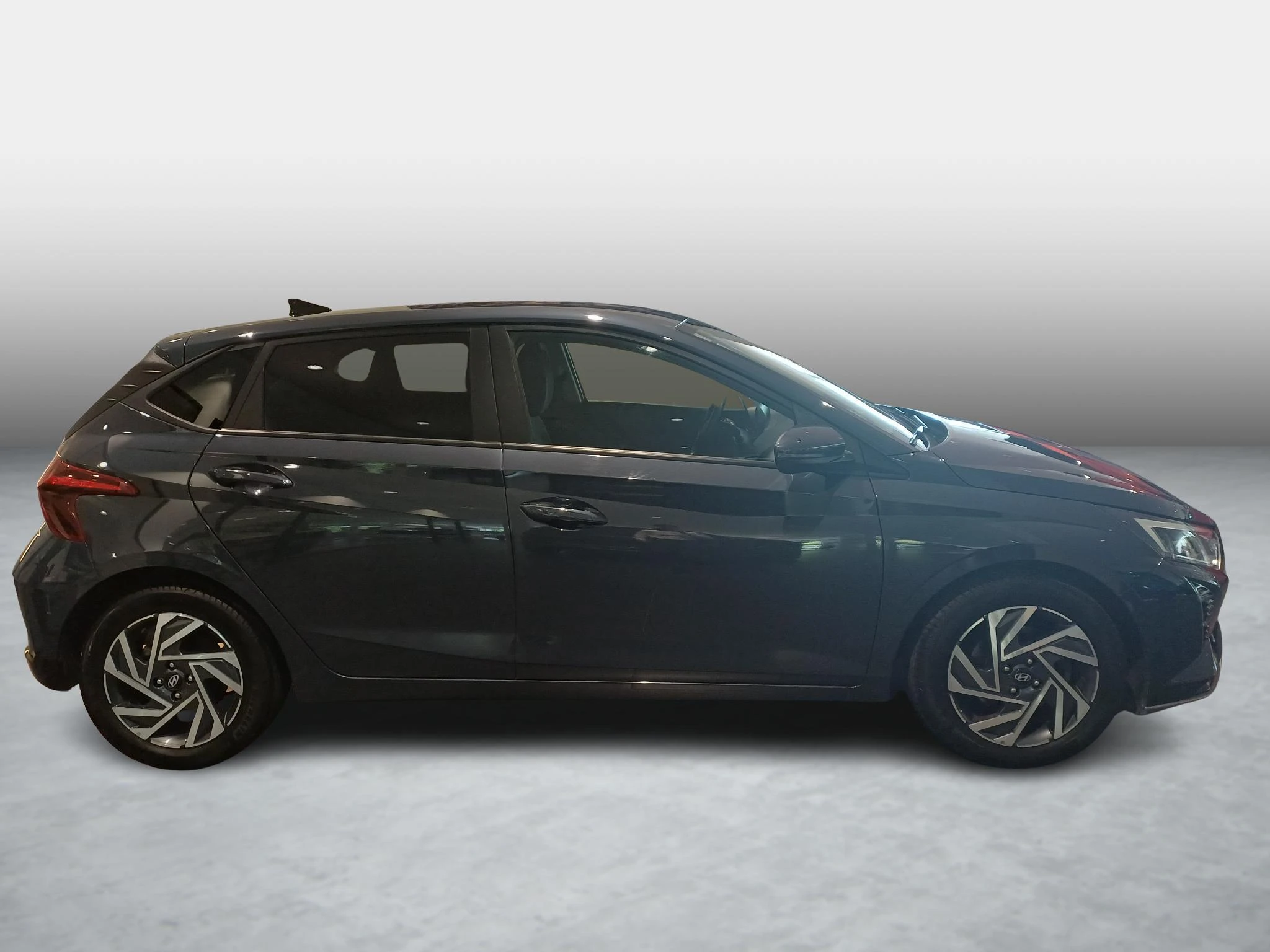 Hyundai i20 1.0 T-GDi 48V 7-DCT 74kW Techno