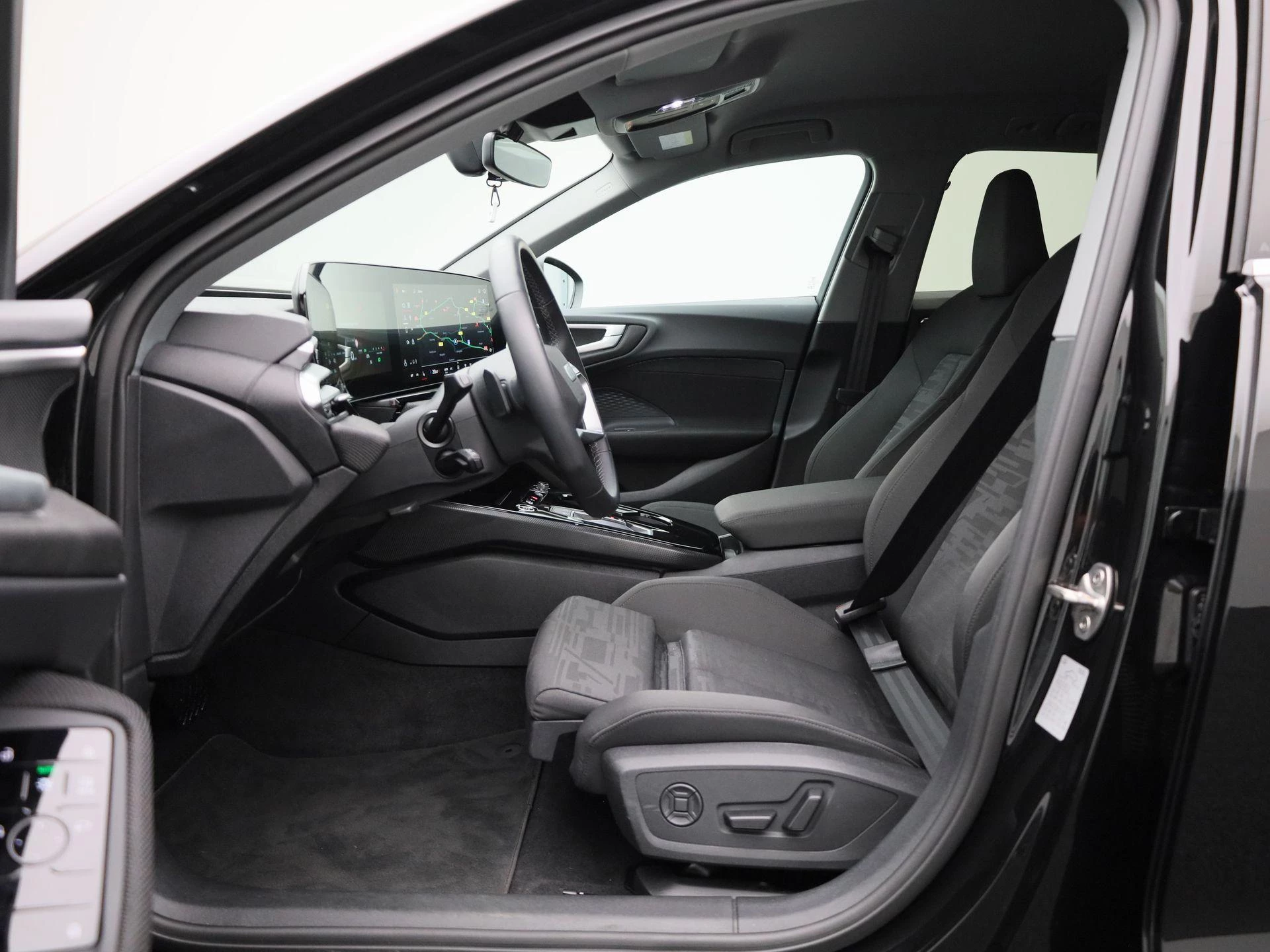 Audi A5 Avant 2.0 e-hybrid quattro S edition