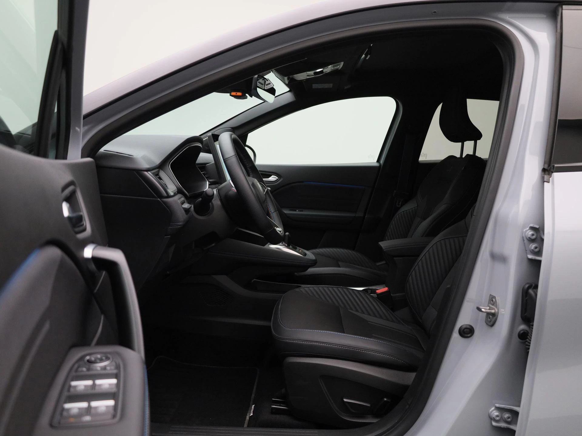 Renault Captur 1.8 E-Tech full hybrid 160 esprit Alpine