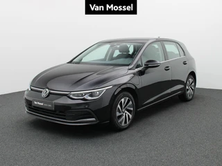 Volkswagen Golf 1.4 eHybrid Style Business DSG | LED | Camera