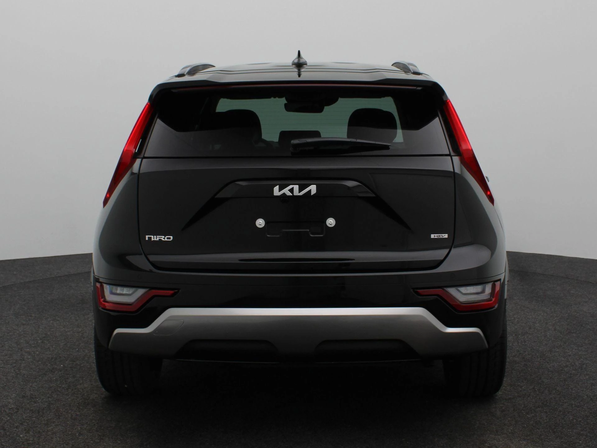 Kia Niro 1.6 GDi Hybrid ExecutiveLine