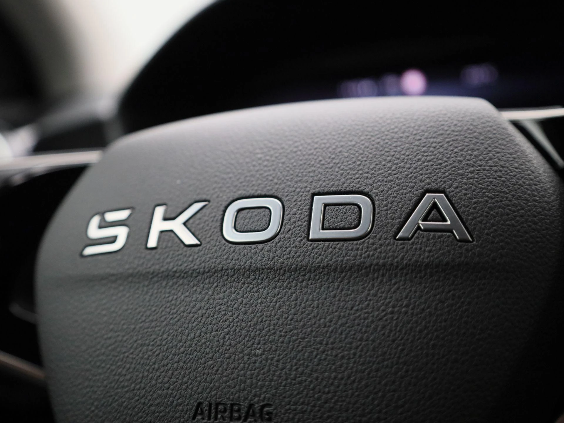 Škoda Fabia 1.0 TSI Business Edition