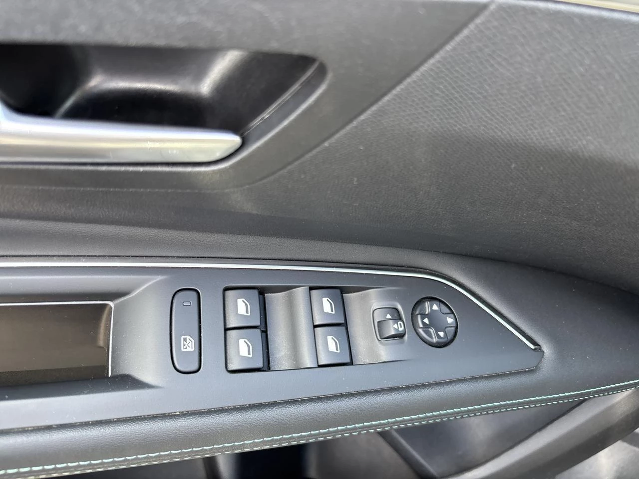 Peugeot 3008 1.6 PureTech 133kW S&S Auto