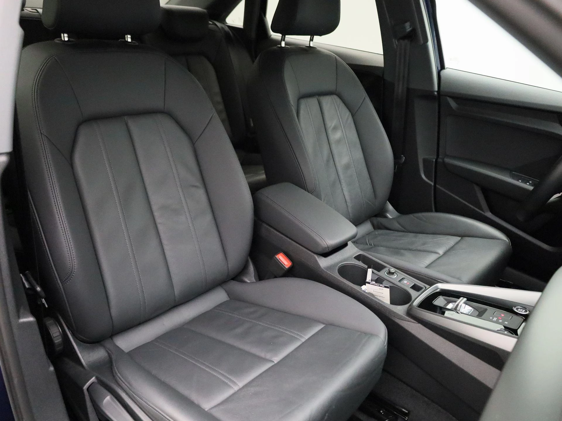 Audi A3 Limousine 30 TFSI Pro Line