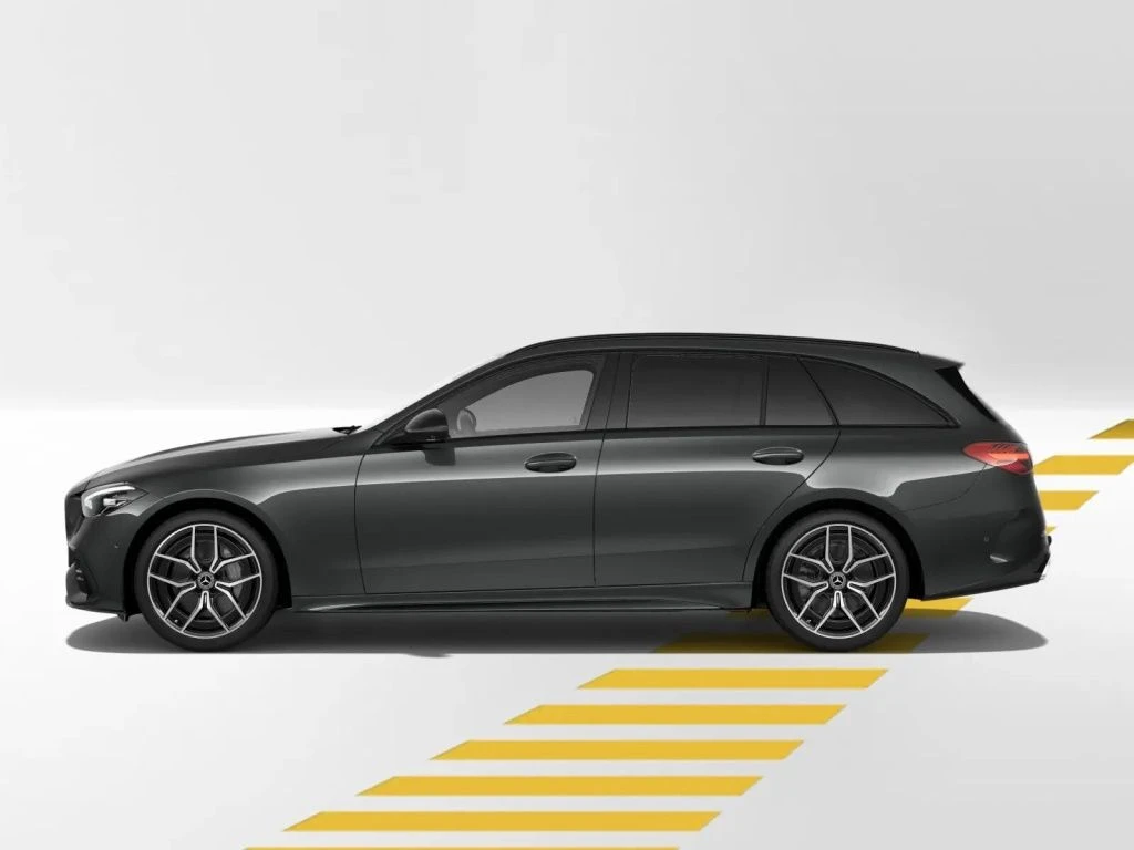 Mercedes-Benz-C-Klasse 220-image-3