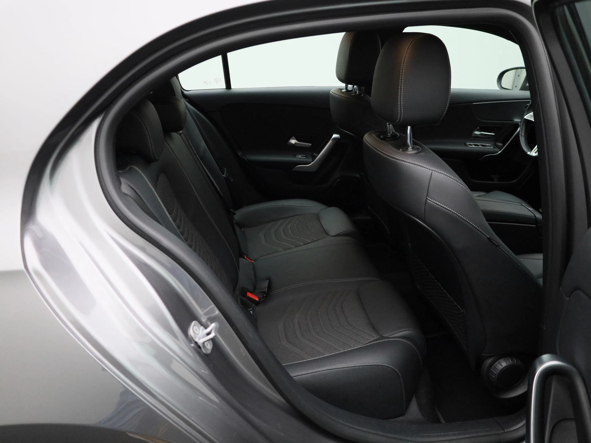 Mercedes-Benz A-Klasse A 180 Business Line