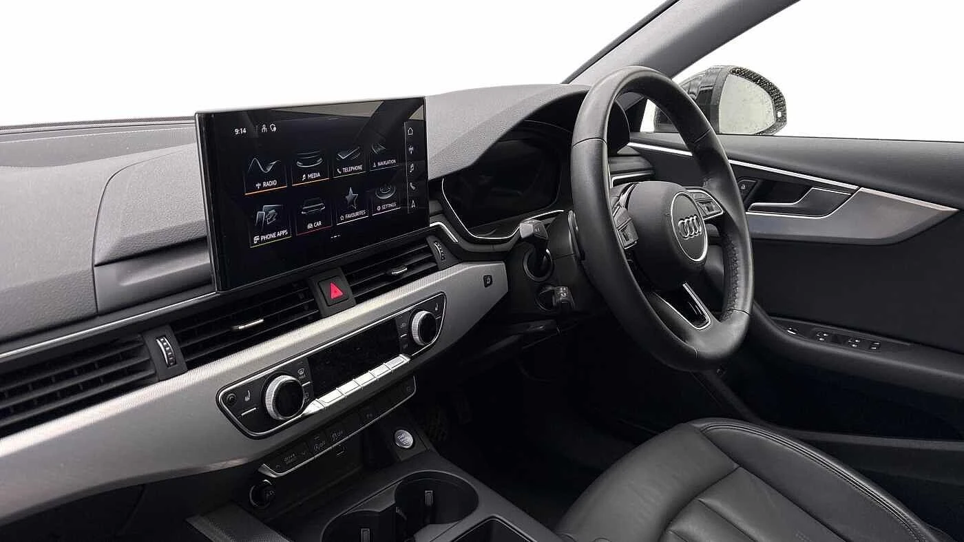 Audi-A4-image-1