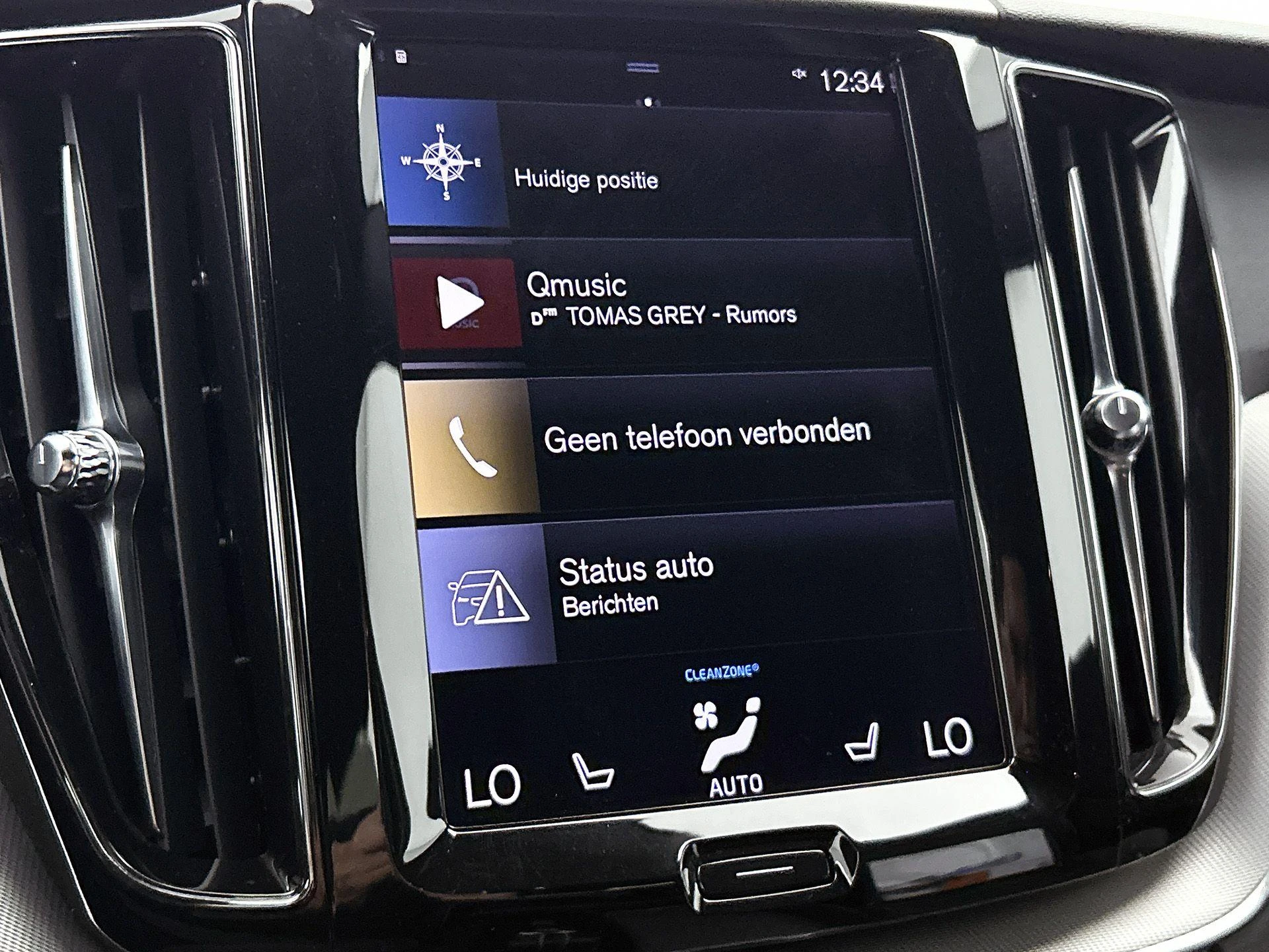 Volvo XC60 2.0 B5 R-Design