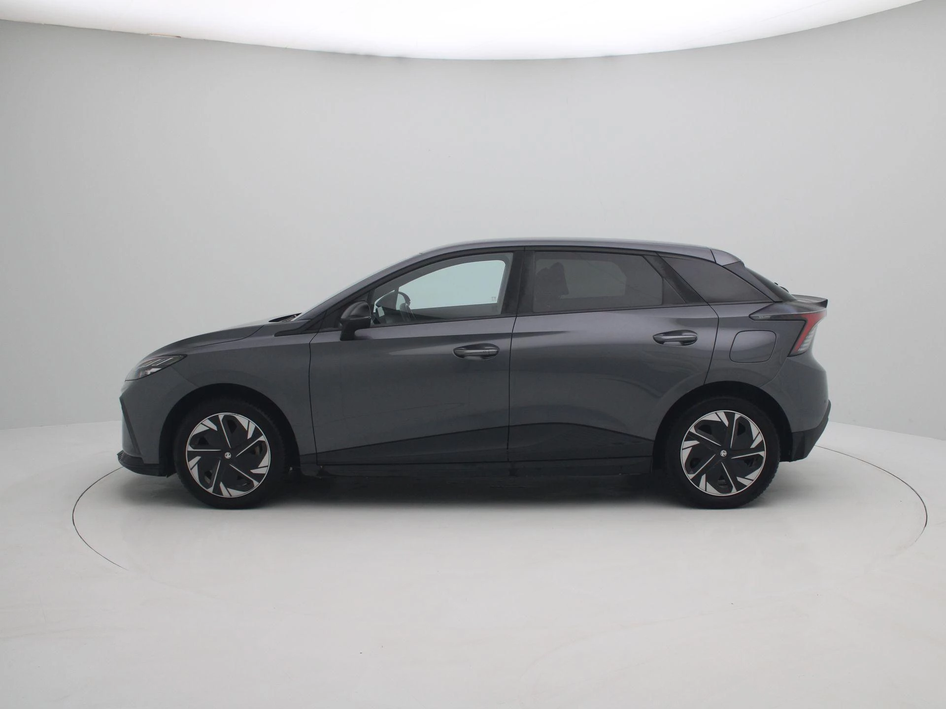 MG MG4 Comfort 64 kWh