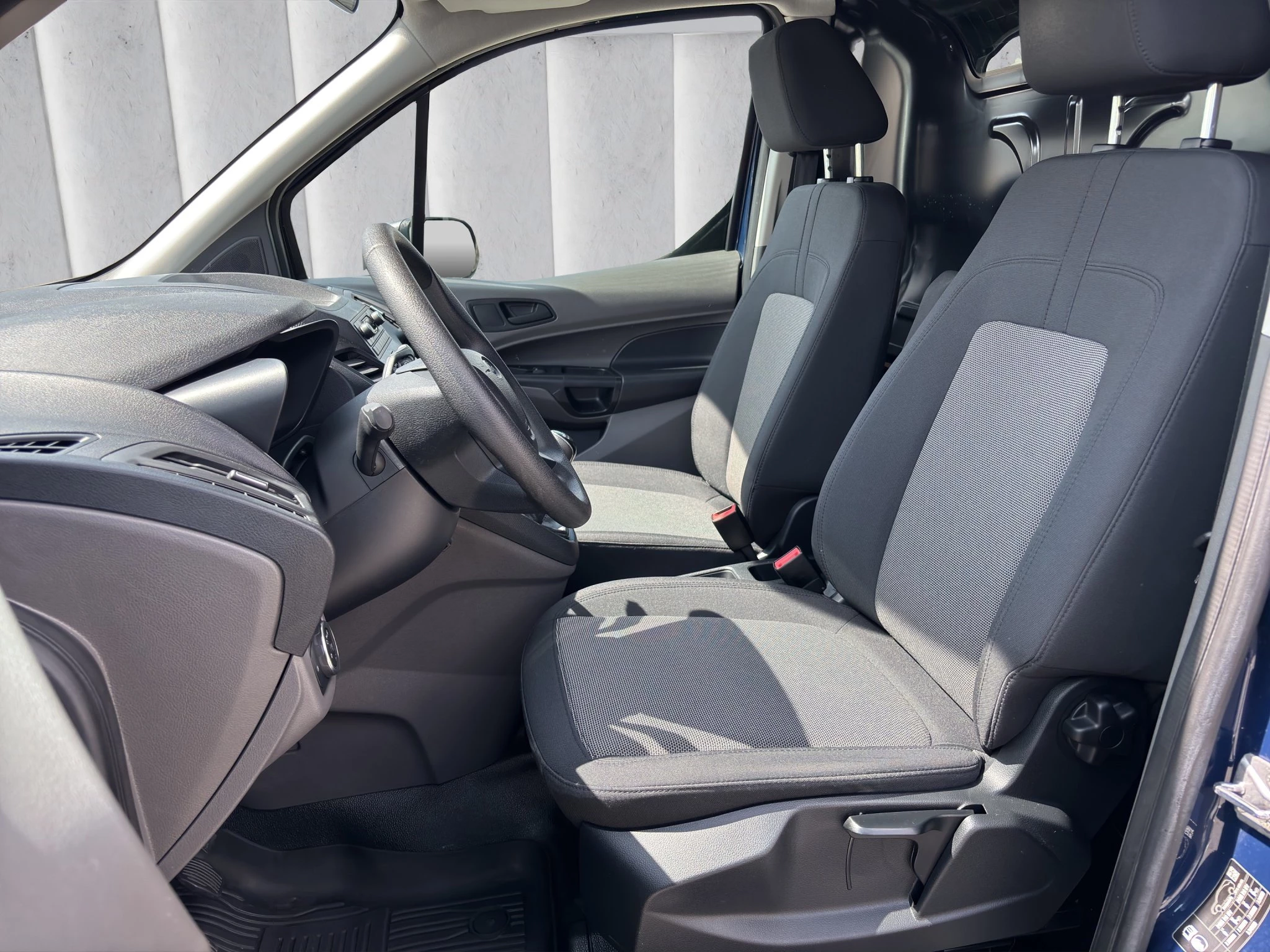 Ford Transit Connect TransitConnect 1.0 EcoBoost 210 (L1) S/S (EURO 6d)