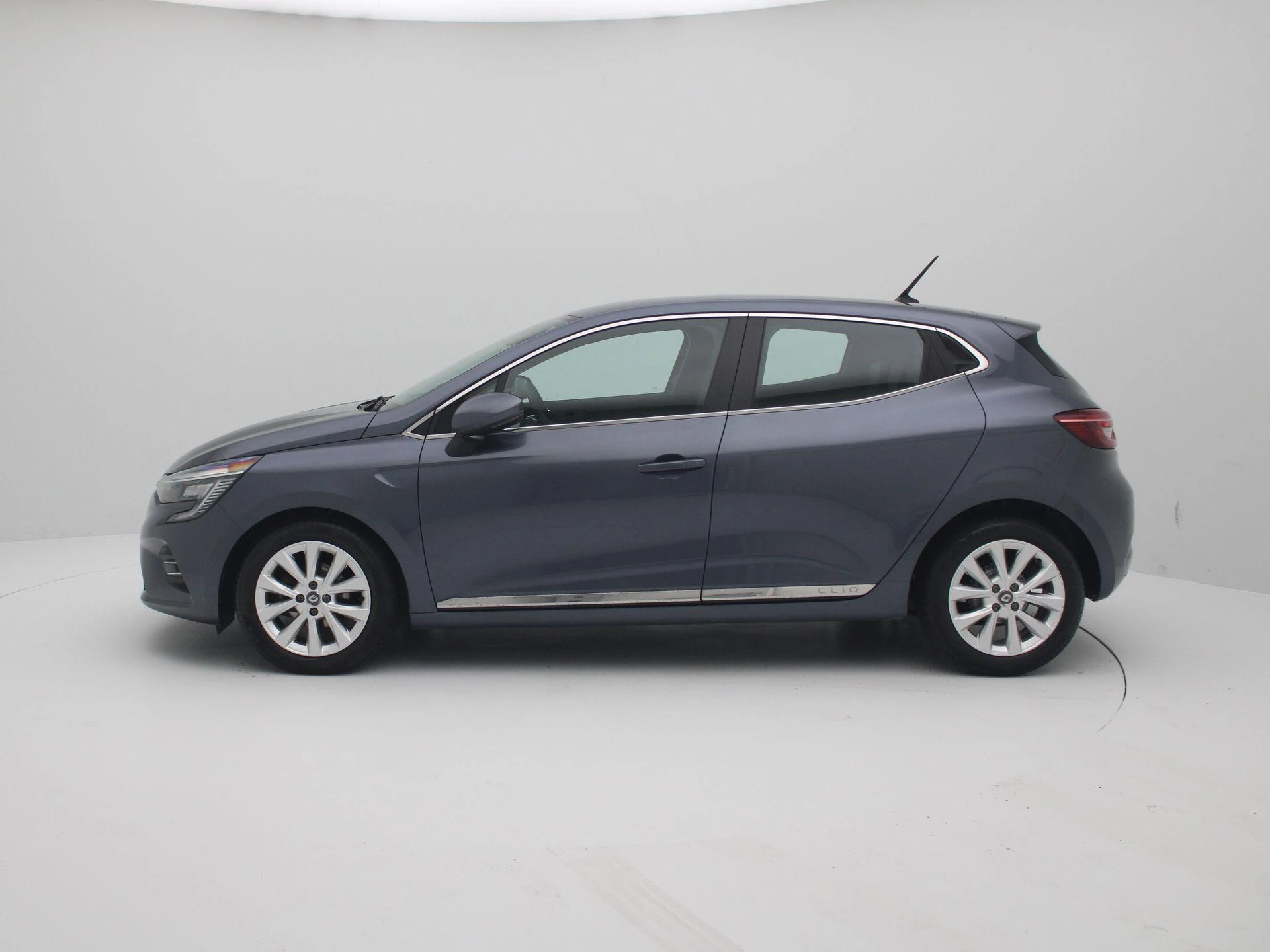 Renault Clio 1.0 TCe Intens