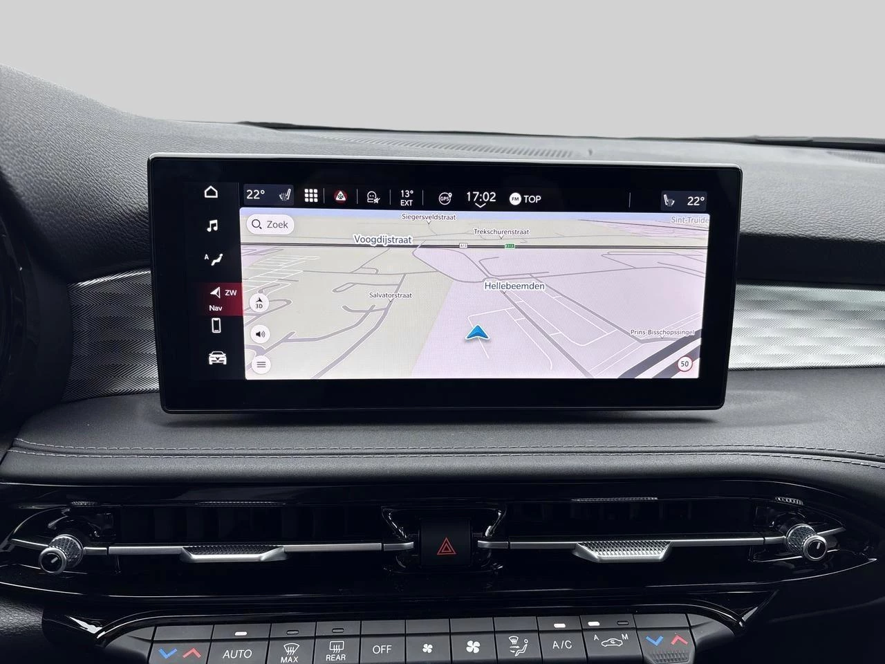 Alfa Romeo Tonale 1.3 T280 PHEV Q4 Veloce