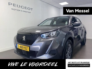 Peugeot 2008 1.2 PureTech Active Pack