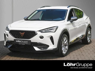 CUPRA Formentor 1.4 TSI DSG eHybrid Full-Link, RFK, Keyless, 18"Alu., ACC, SHZ, Climatronic,