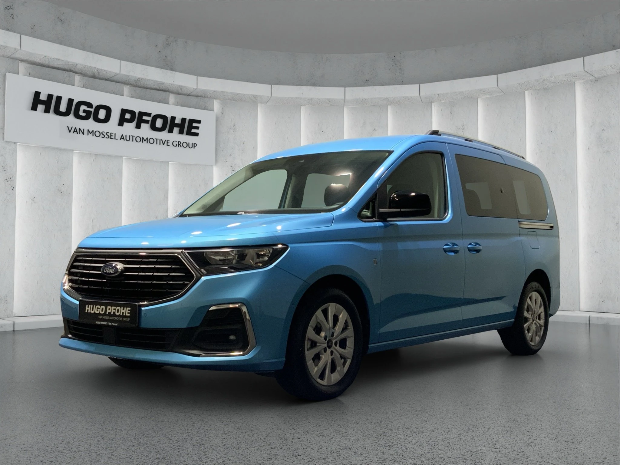 Ford-Tourneo Connect-image-0