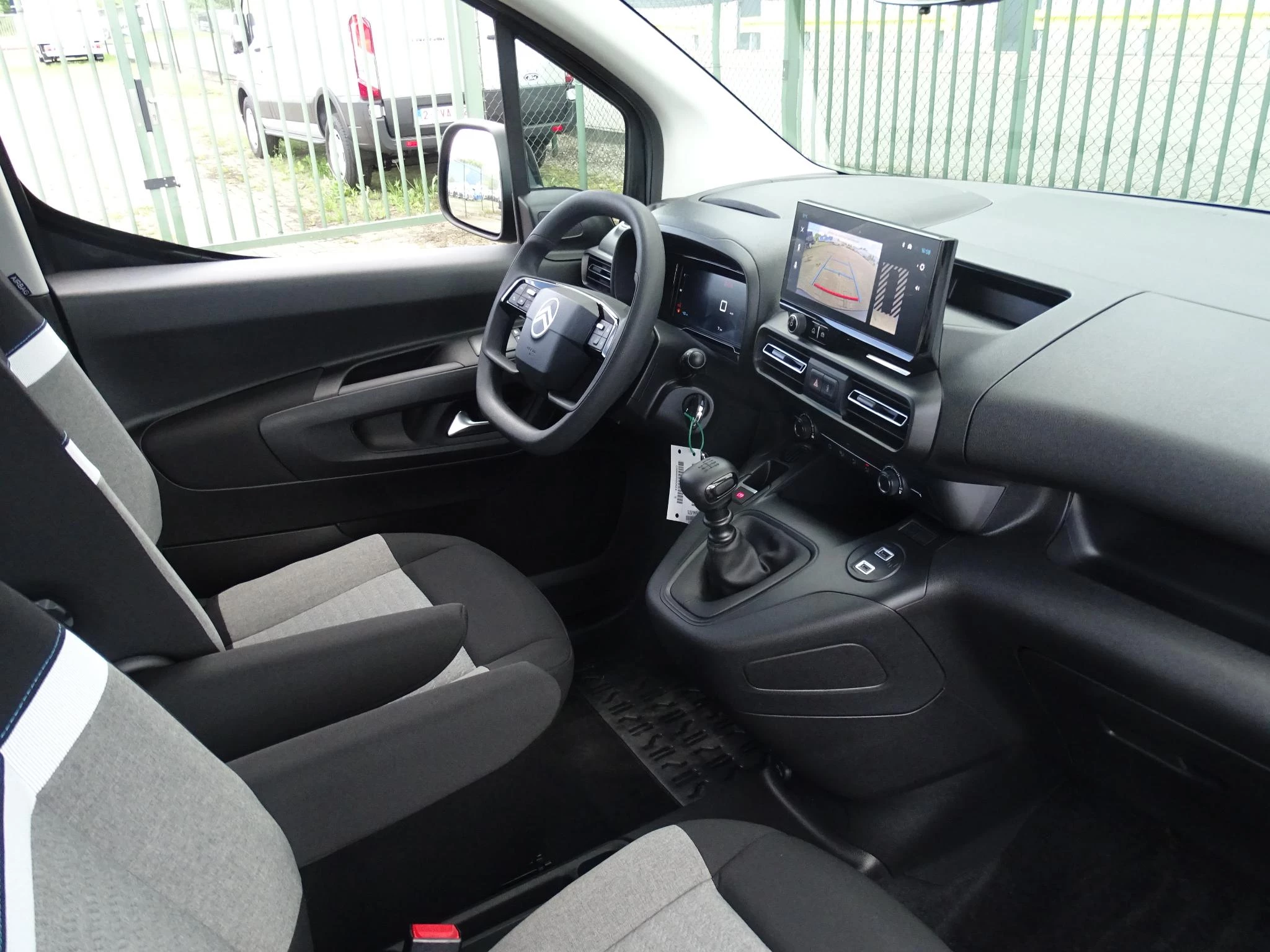 Citroën Berlingo MPV XL 1.5 BlueHDi 100 S&S BVM6 PLUS