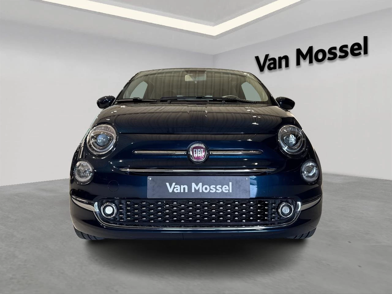 Fiat 500 1.0 Hybrid 70 Dolcevita