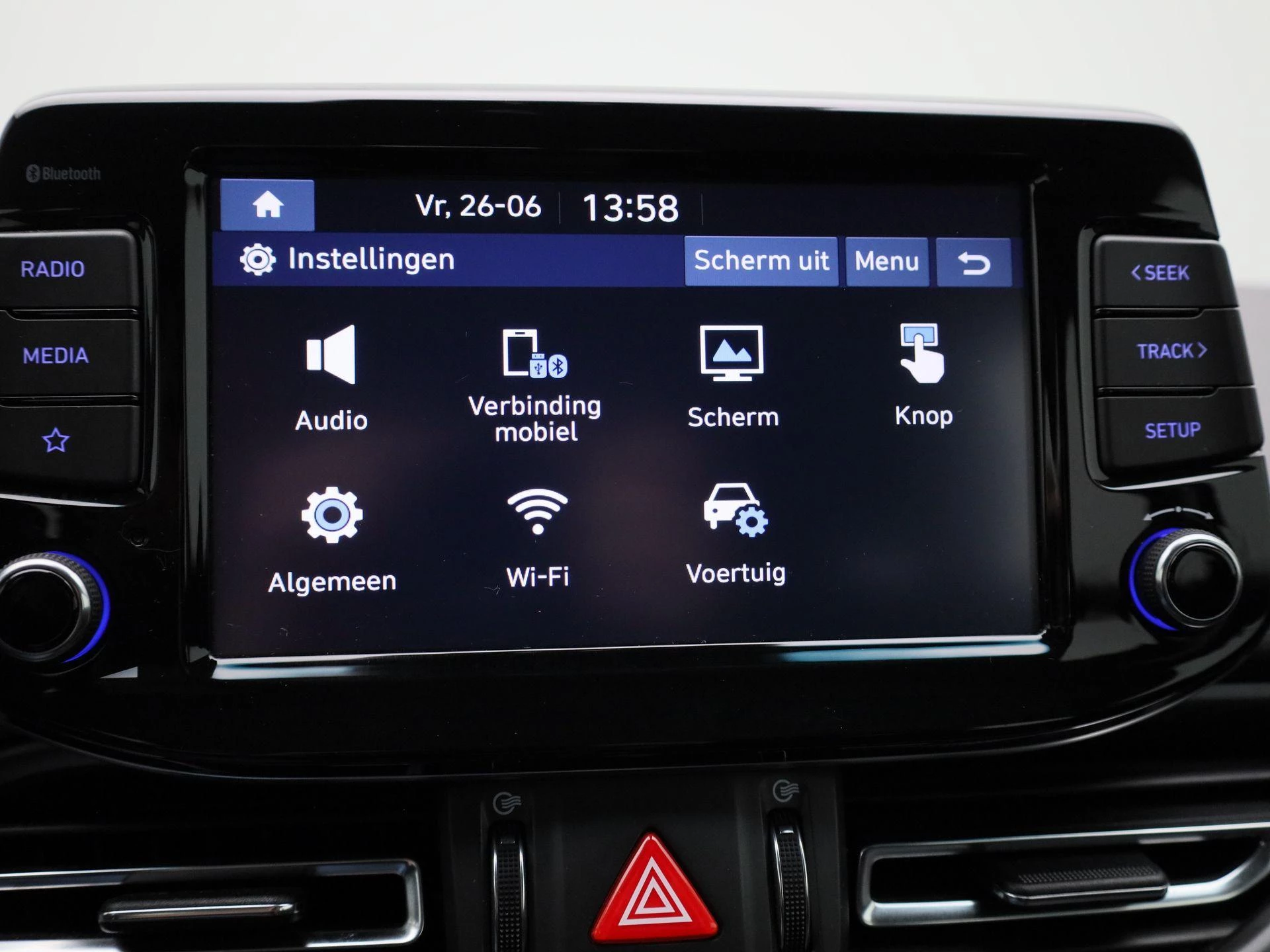 Hyundai i30 Wagon 1.0 T-GDi MHEV Comfort