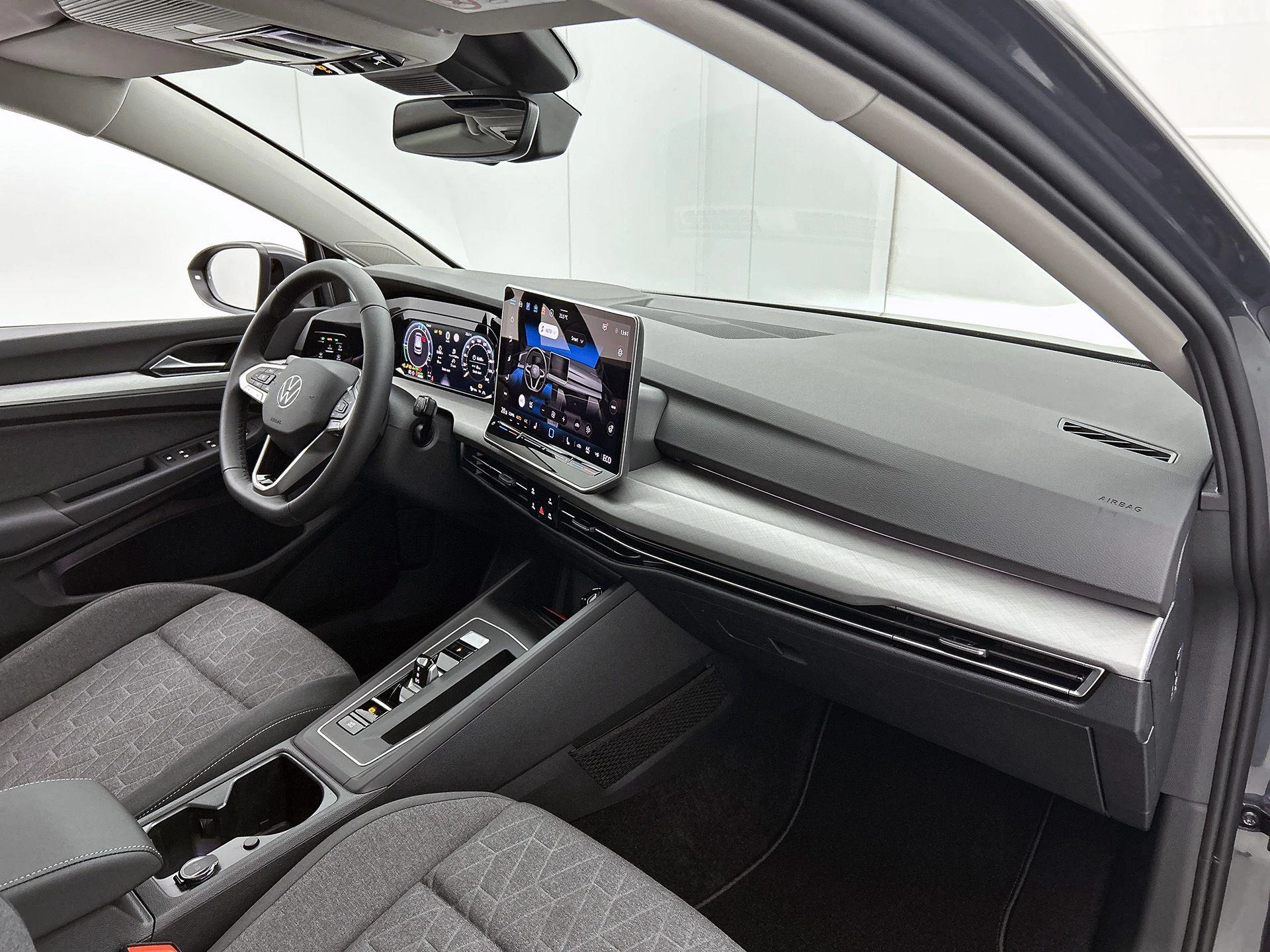 Volkswagen Golf 1.5 eHybrid Life Edition 204pk