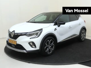 Renault Captur 1.3 TCe 130 Edition One