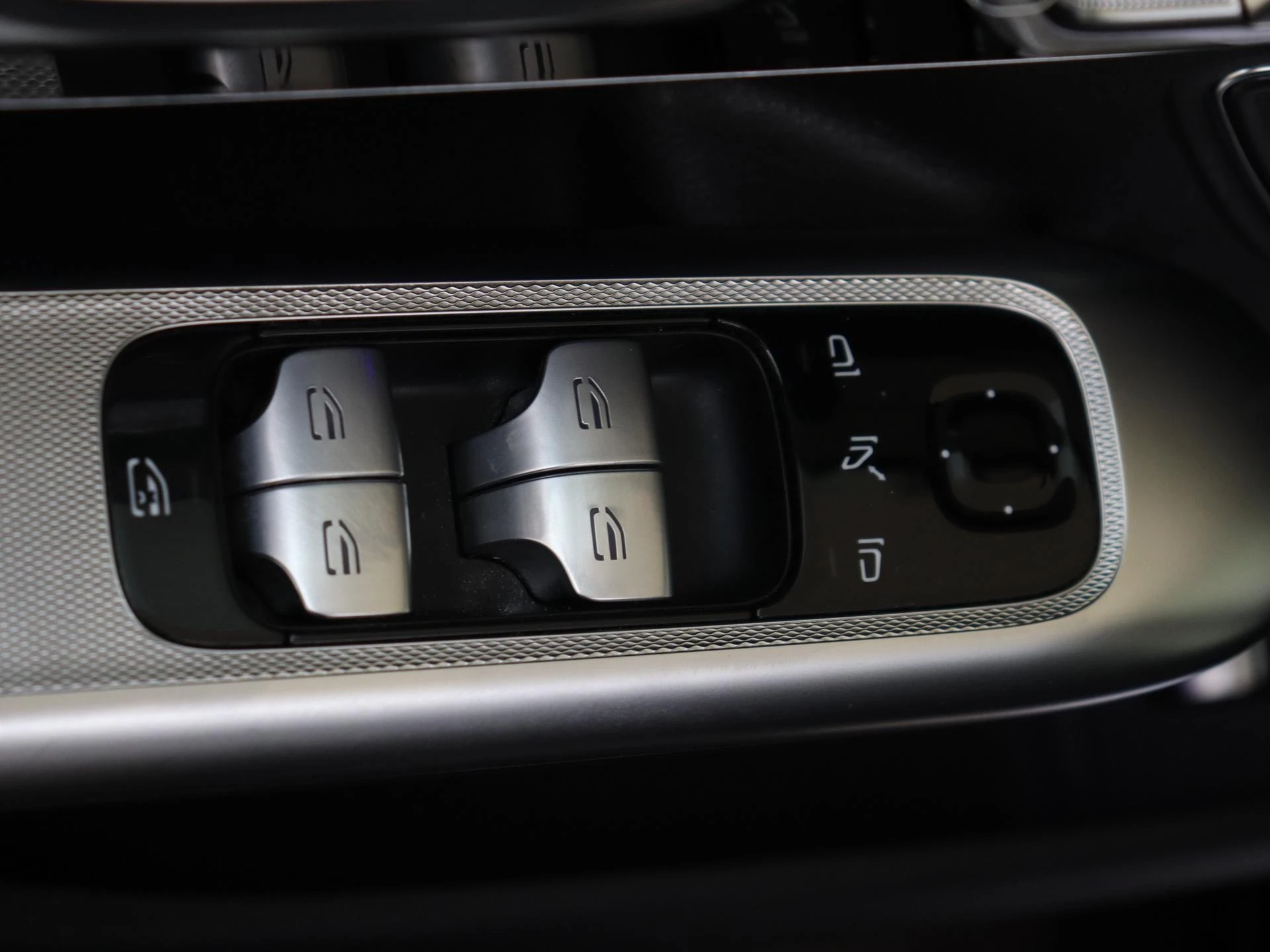 Mercedes-Benz EQE AMG 53 4MATIC+ 90 kWh