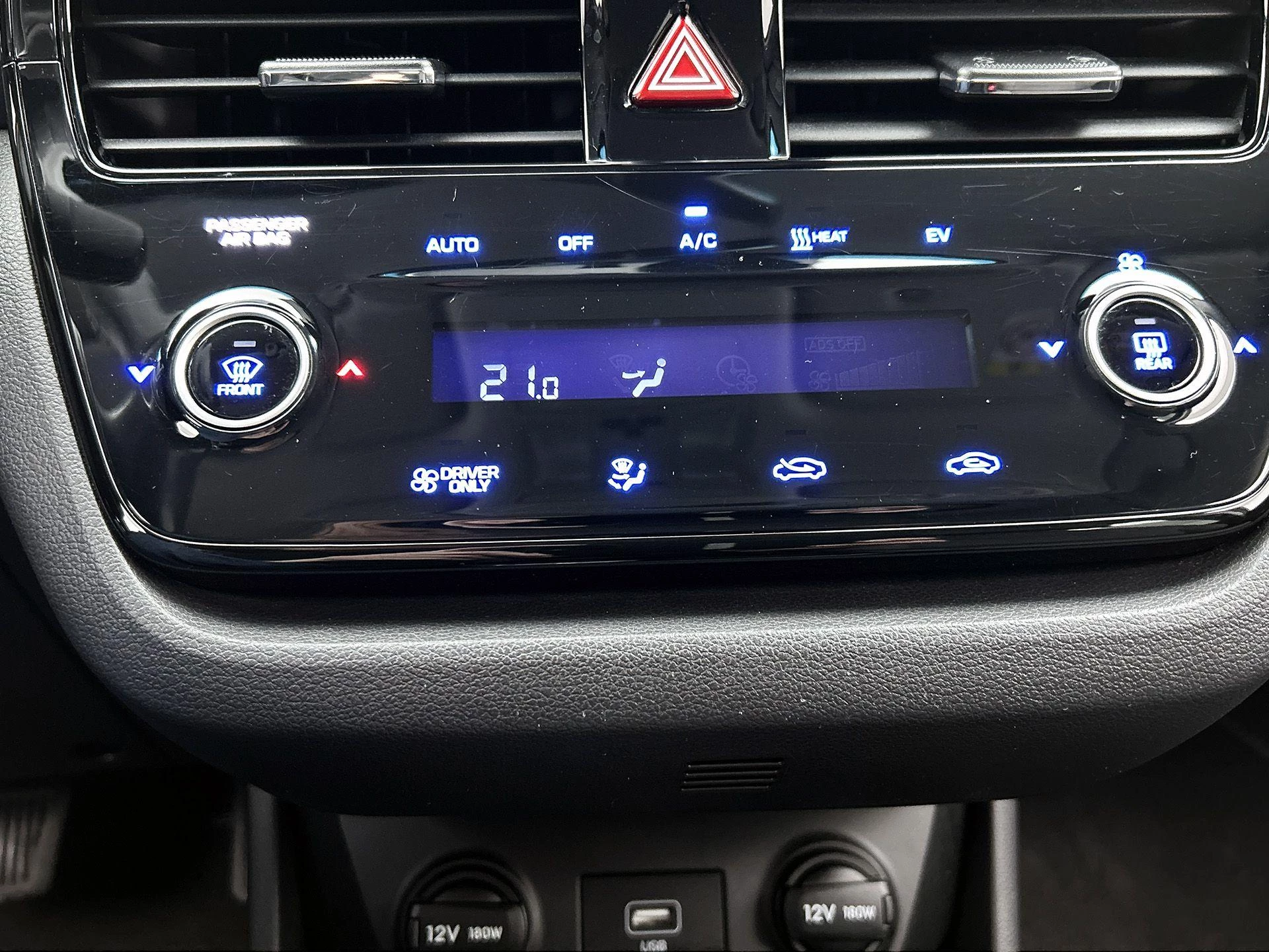 Hyundai IONIQ Premium EV 38 kWh