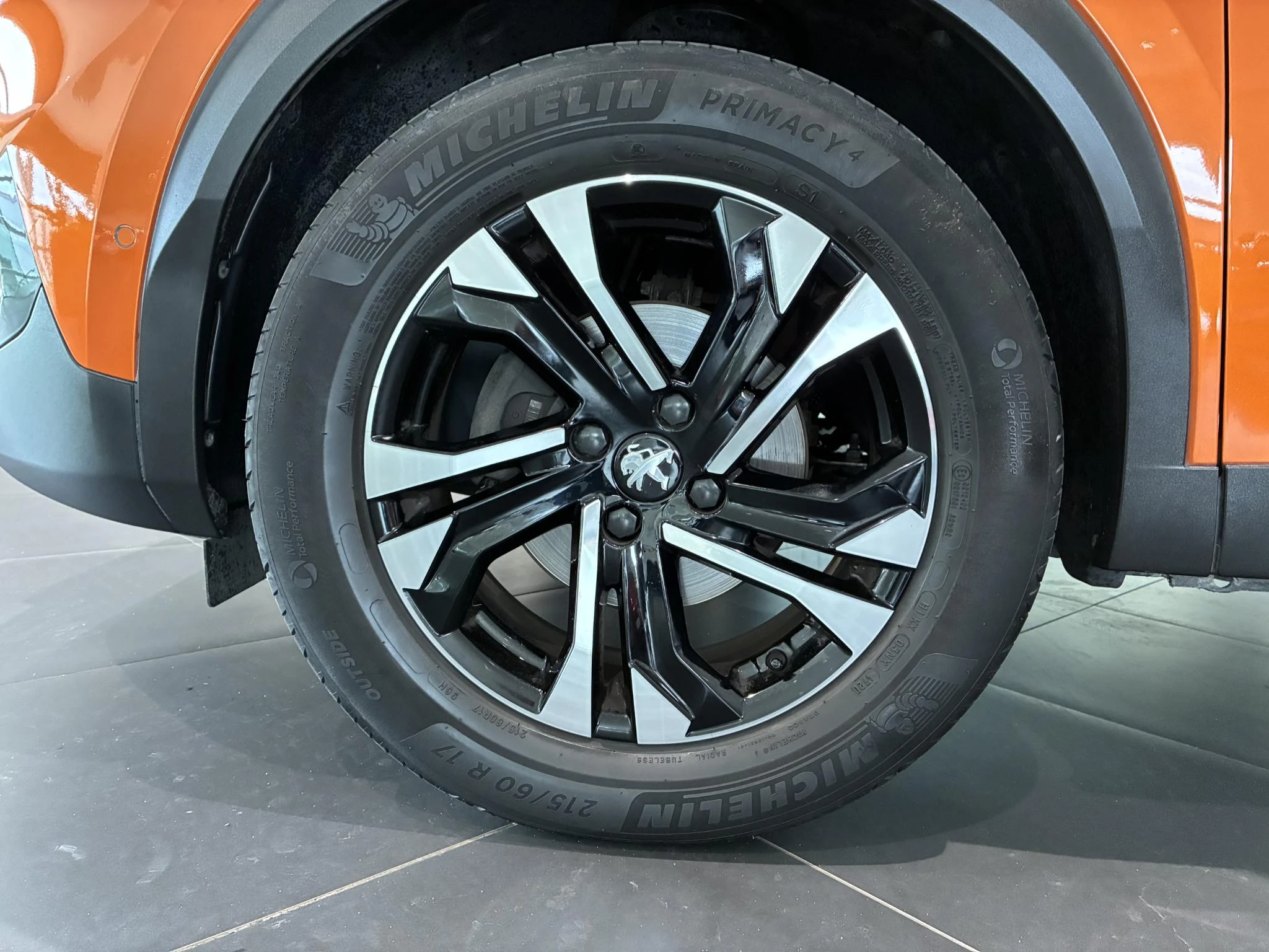 Peugeot 2008 1.2 PureTech GT