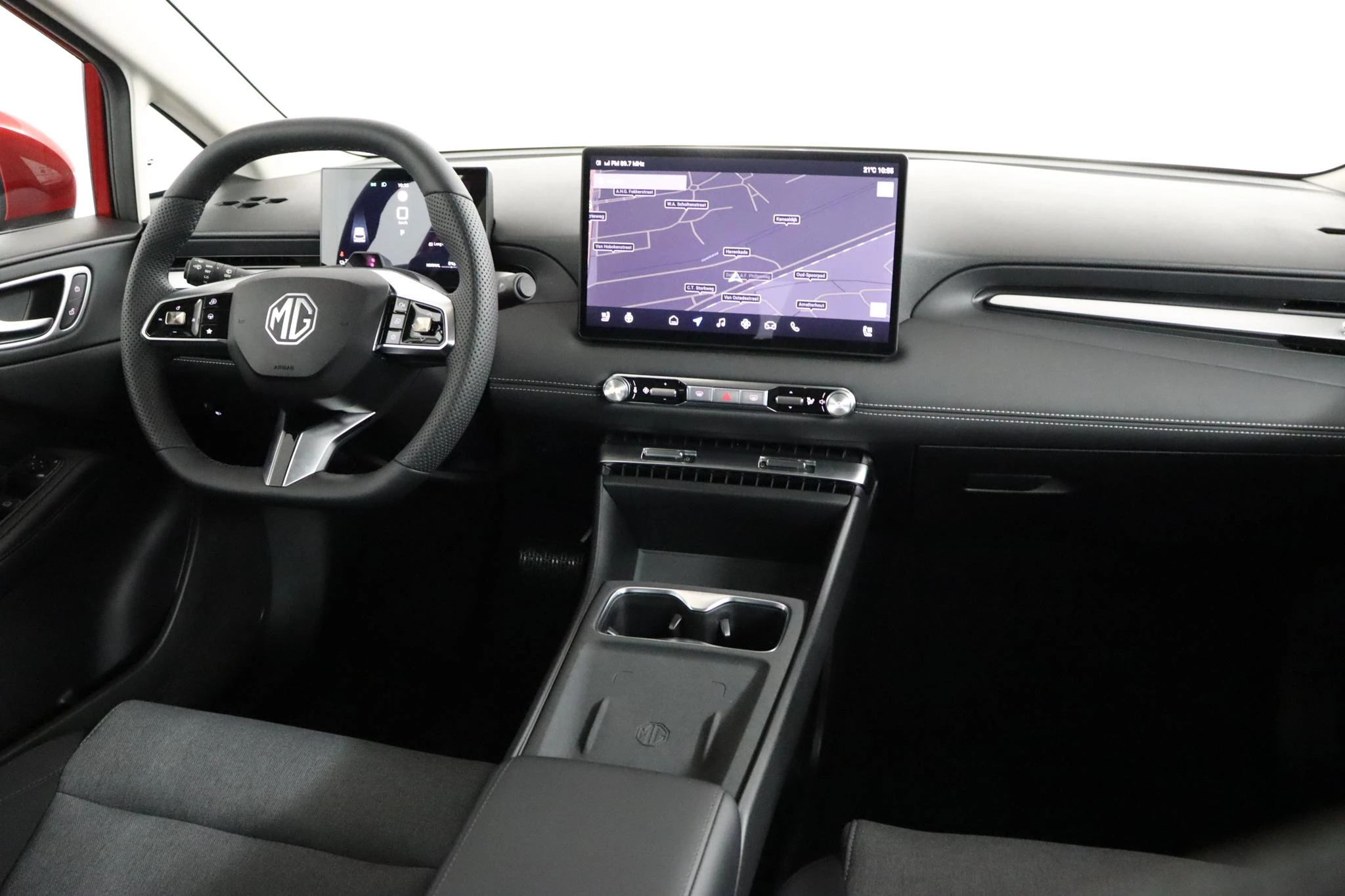MG MG4 EV Urban 43 KWh Comfort