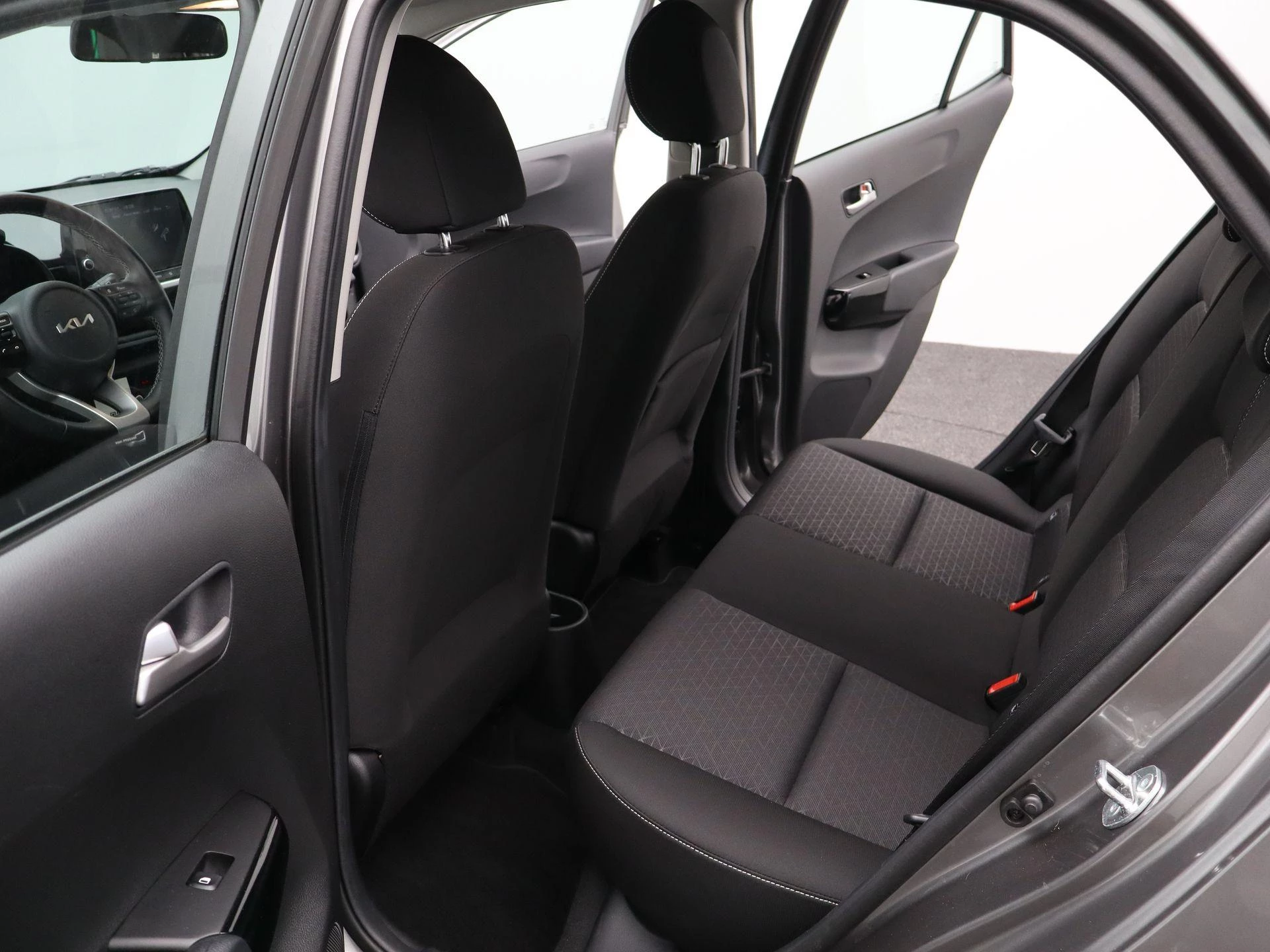 Kia Picanto 1.0 DPi DynamicLine