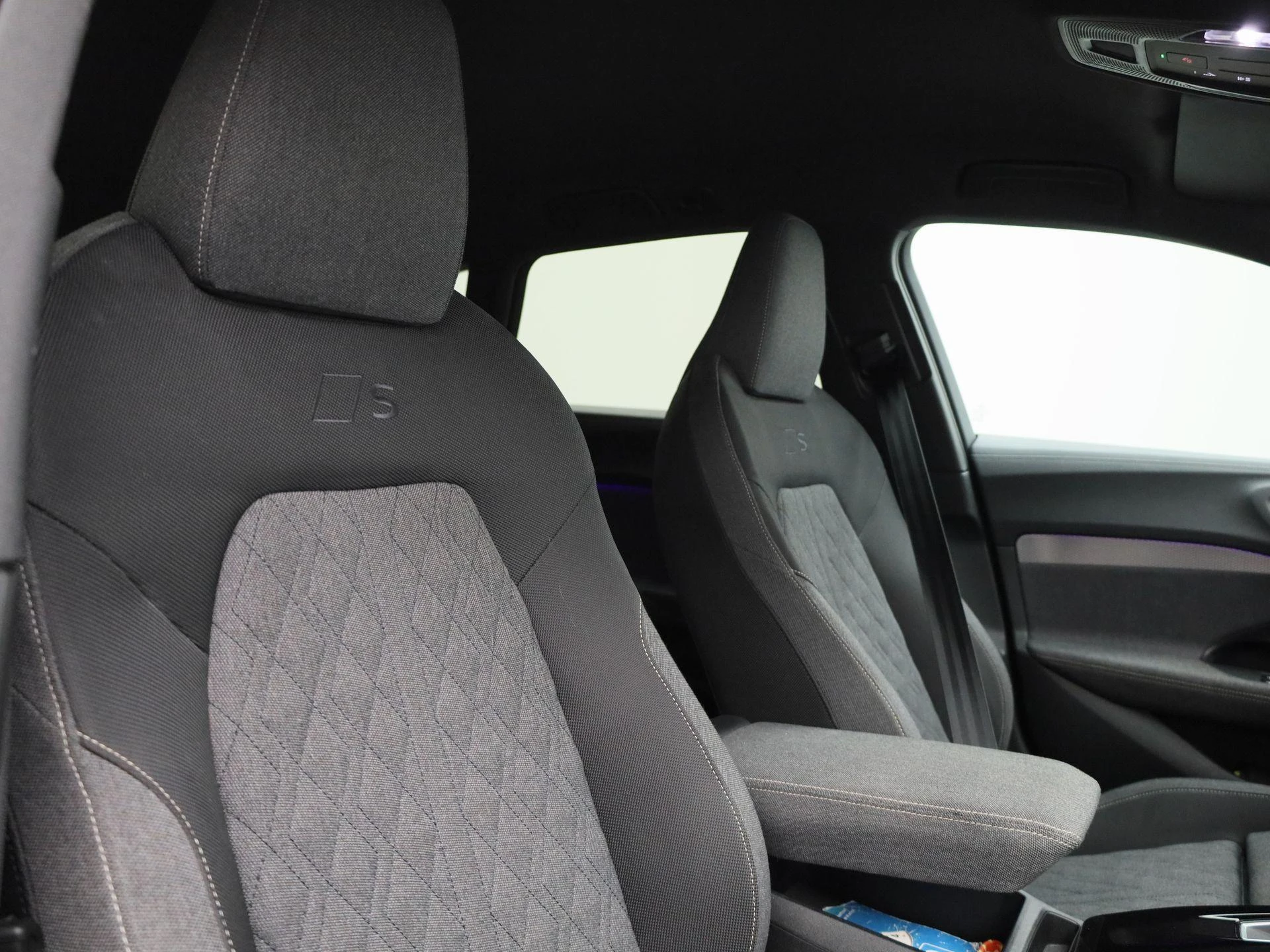 Audi A5 Avant 2.0 e-hybrid quattro S edition