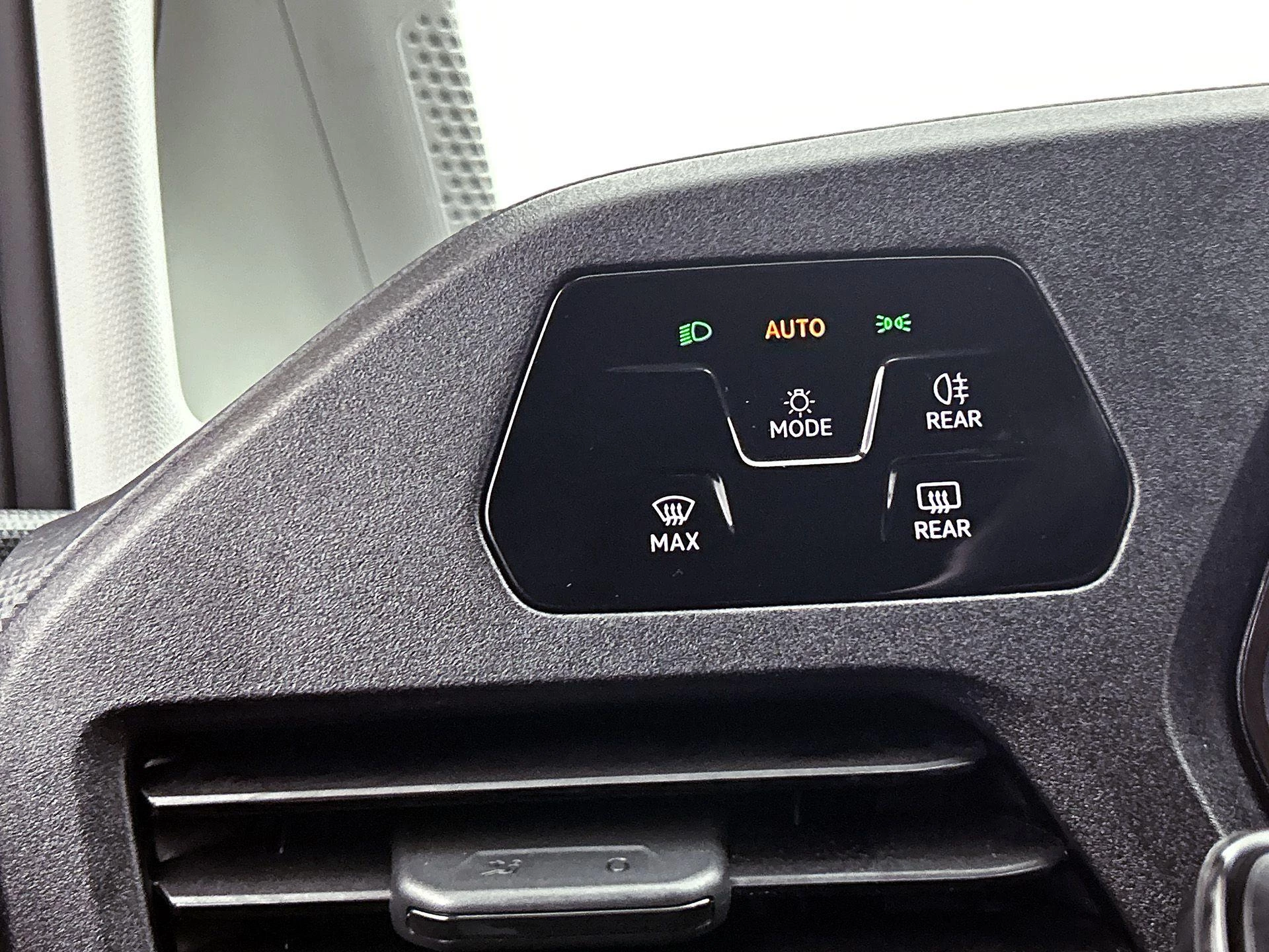 Volkswagen Caddy Cargo 1.5 TSI 116PK