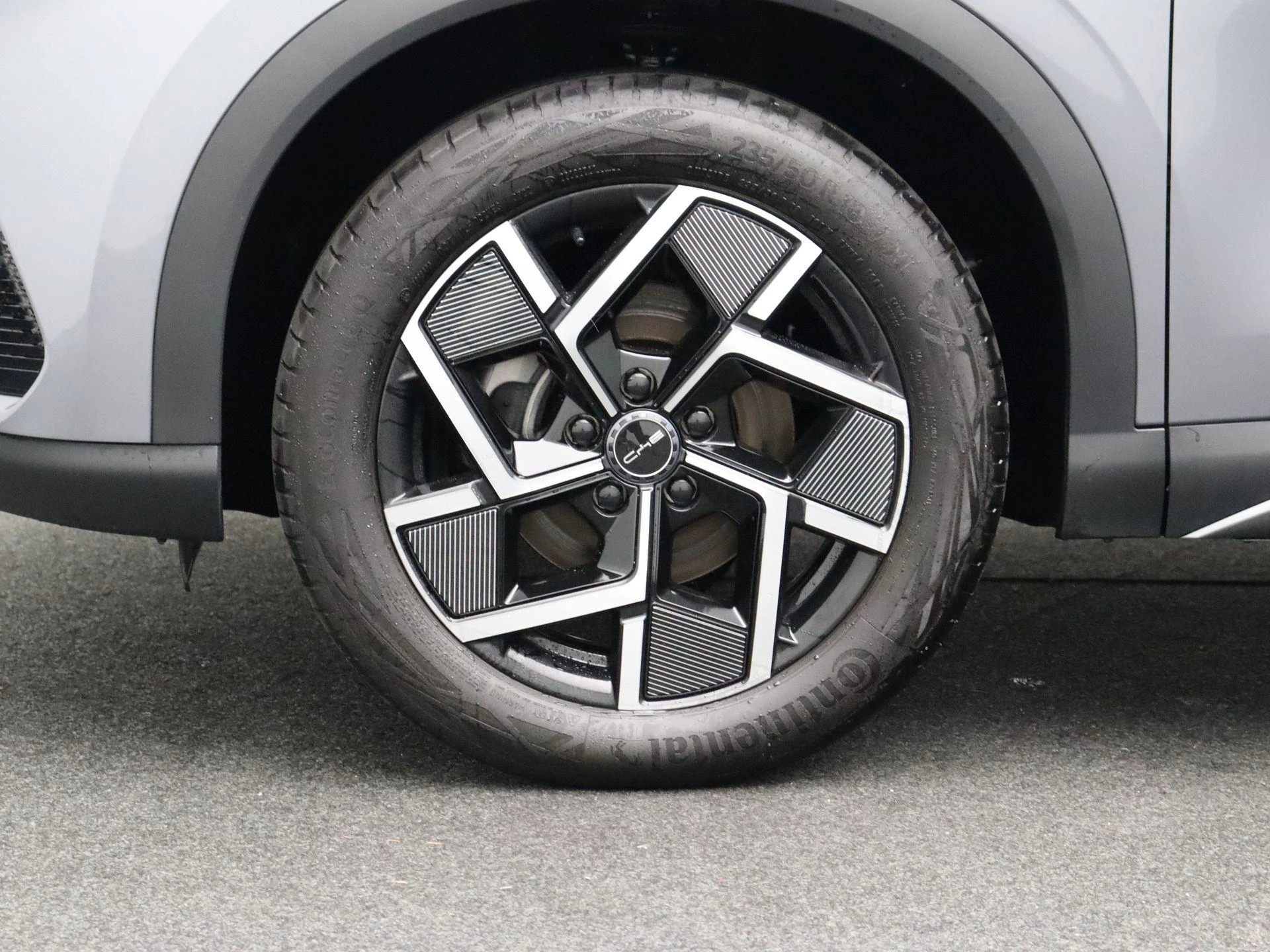 BYD-ATTO 3-image-6