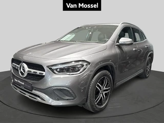 Mercedes-Benz GLA GLA 250 e