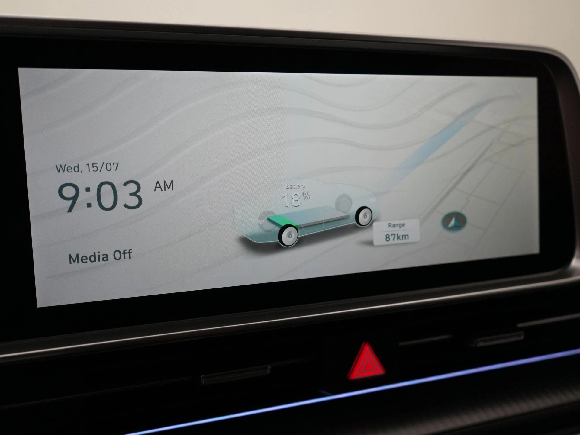 Hyundai IONIQ 6 Business 77.4 kWh