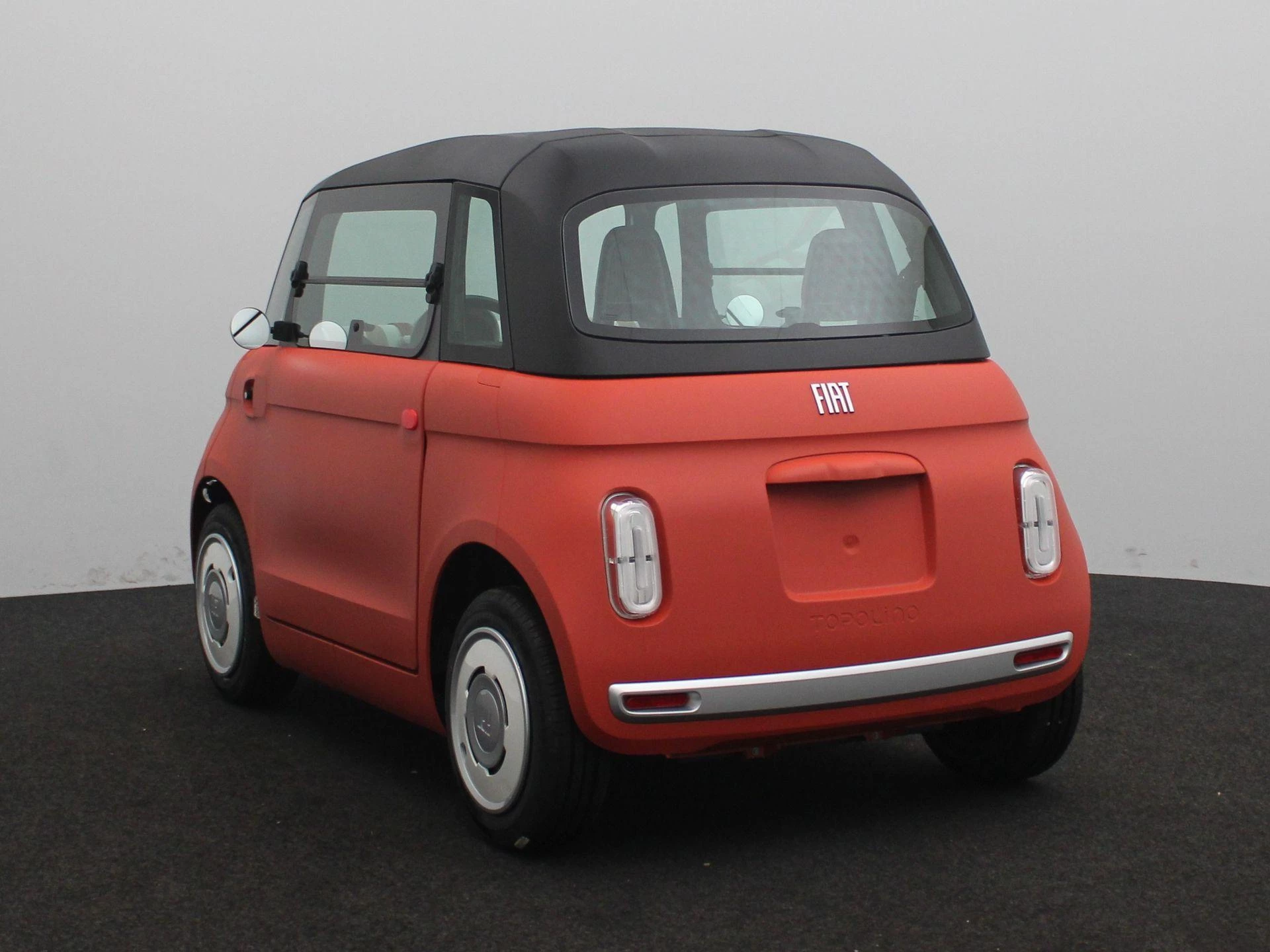 Fiat Topolino