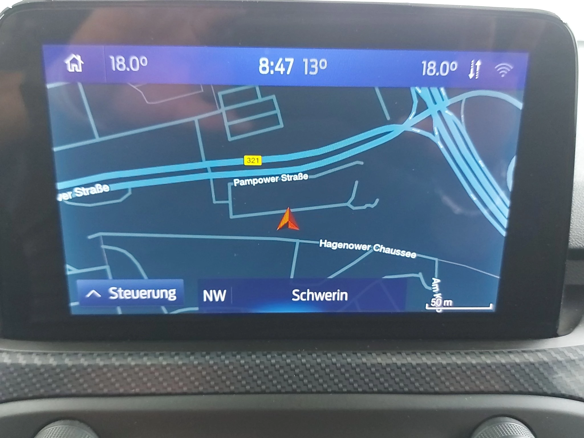 Ford Focus ST-Line*RFK*NAVI*GRA*WINTER-PKT.