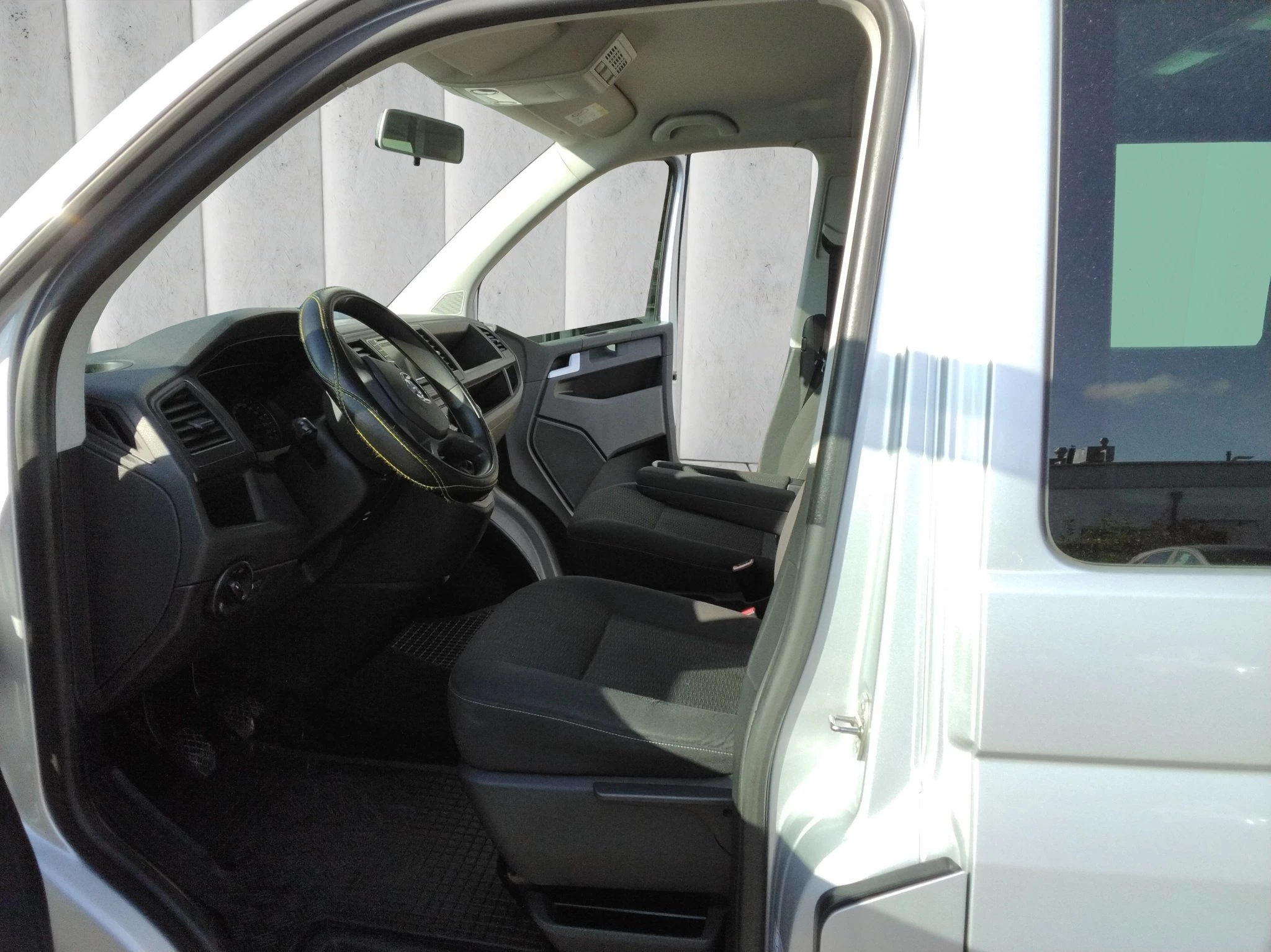 Volkswagen Caravelle T6 2.0 TDI Comfortline lang