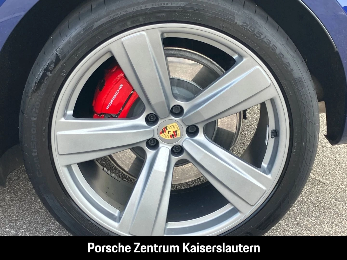 Porsche Macan GTS Standheizung SurroundView Luftfederung gts