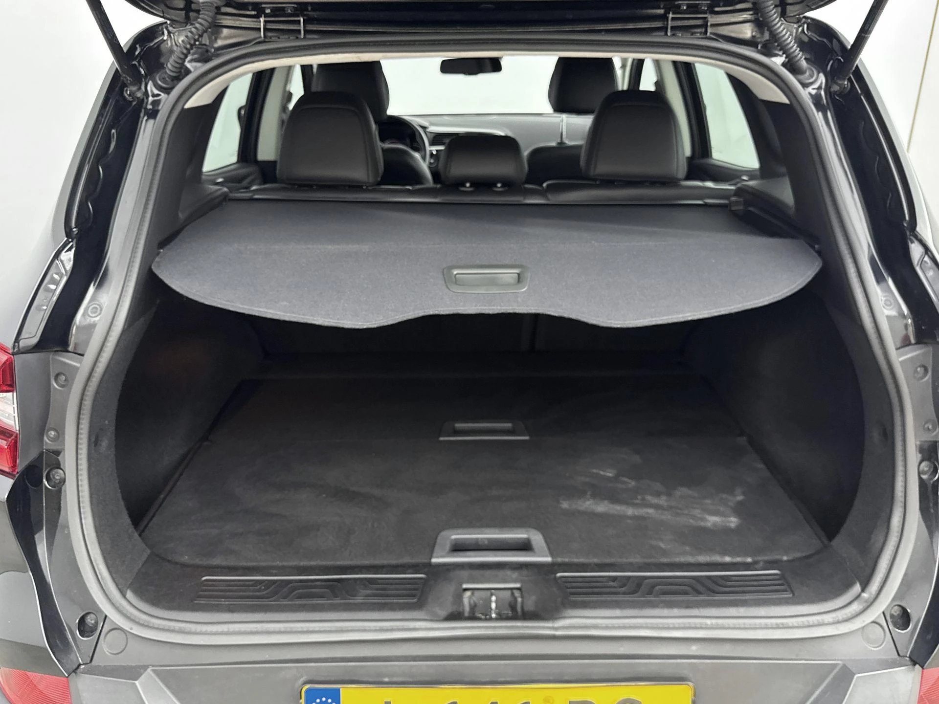 Renault Kadjar 1.2 TCe Intens
